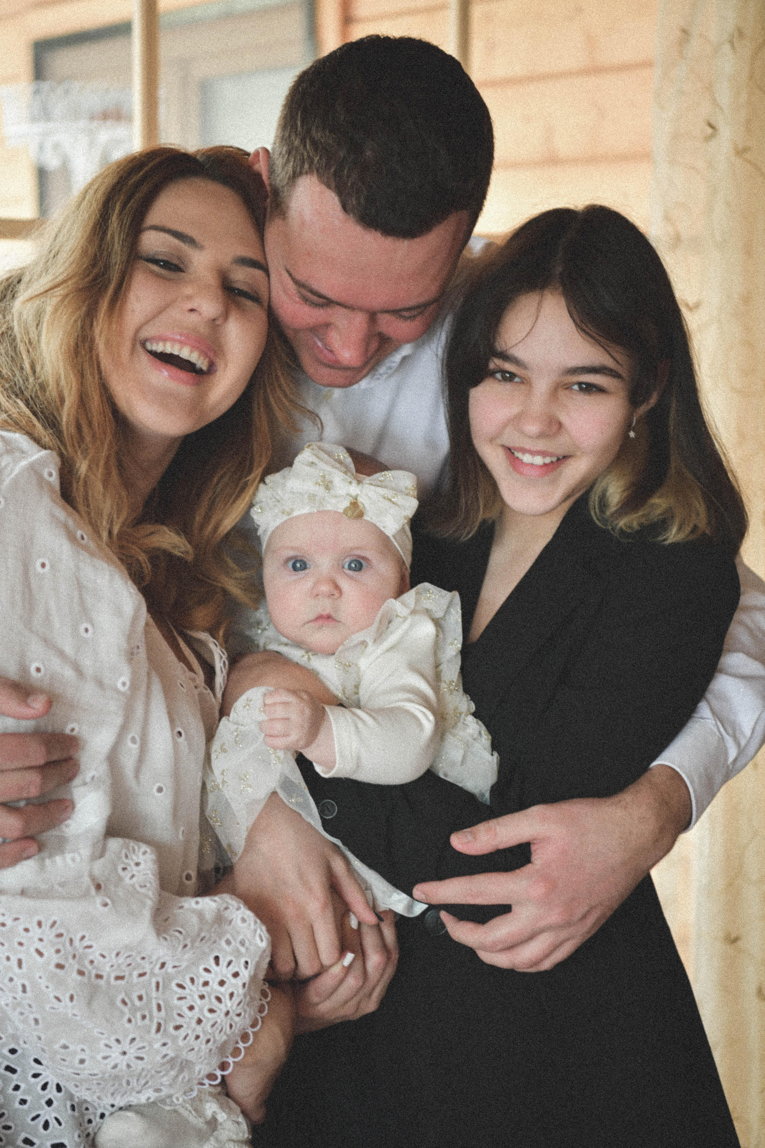 Андрій, Інна, Віка, Діма, Софія. Репортажний та сімейний фотограф Дар’я Хорошавцева