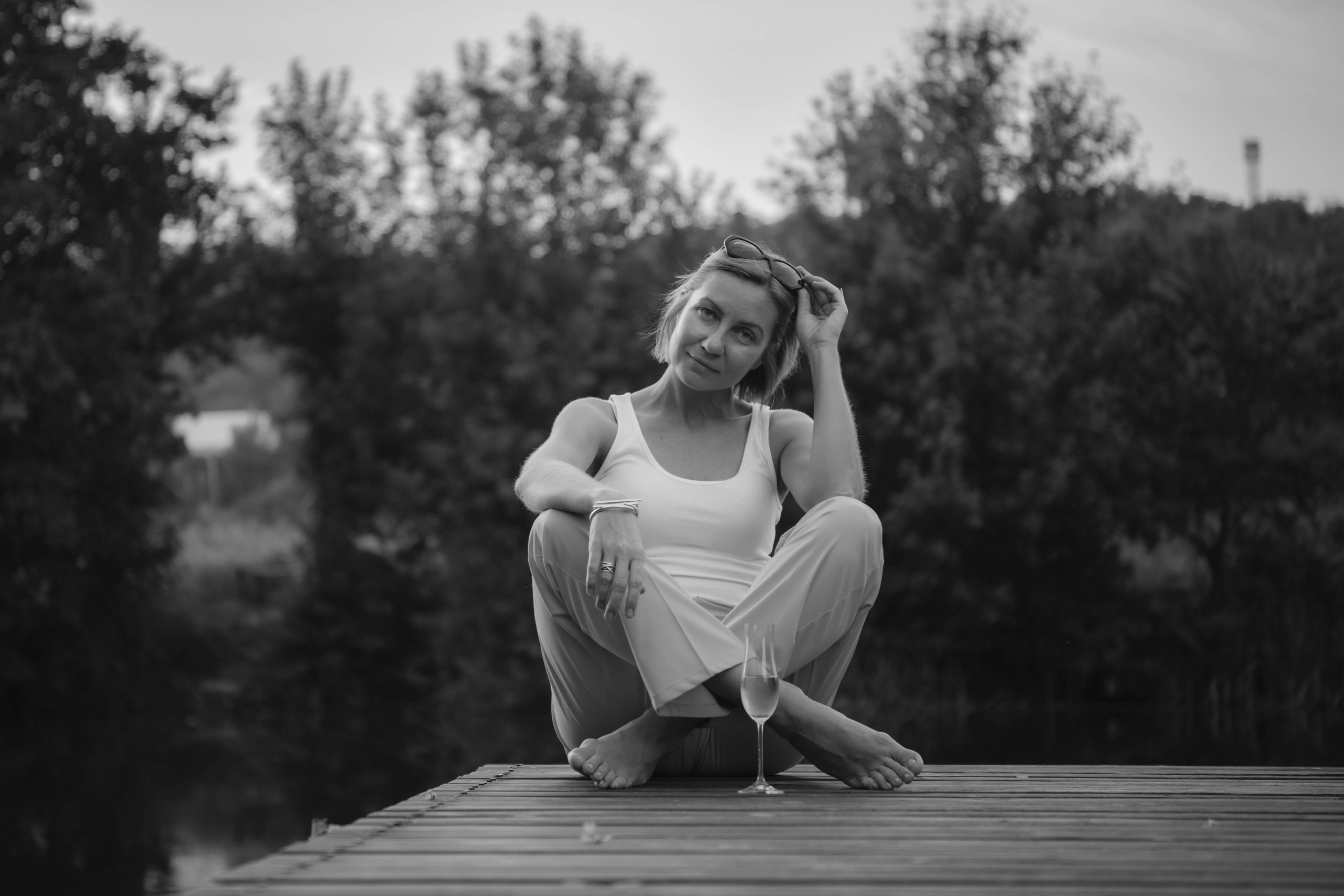 Дари.Свобода. Репортажний та сімейний фотограф Дар’я Хорошавцева