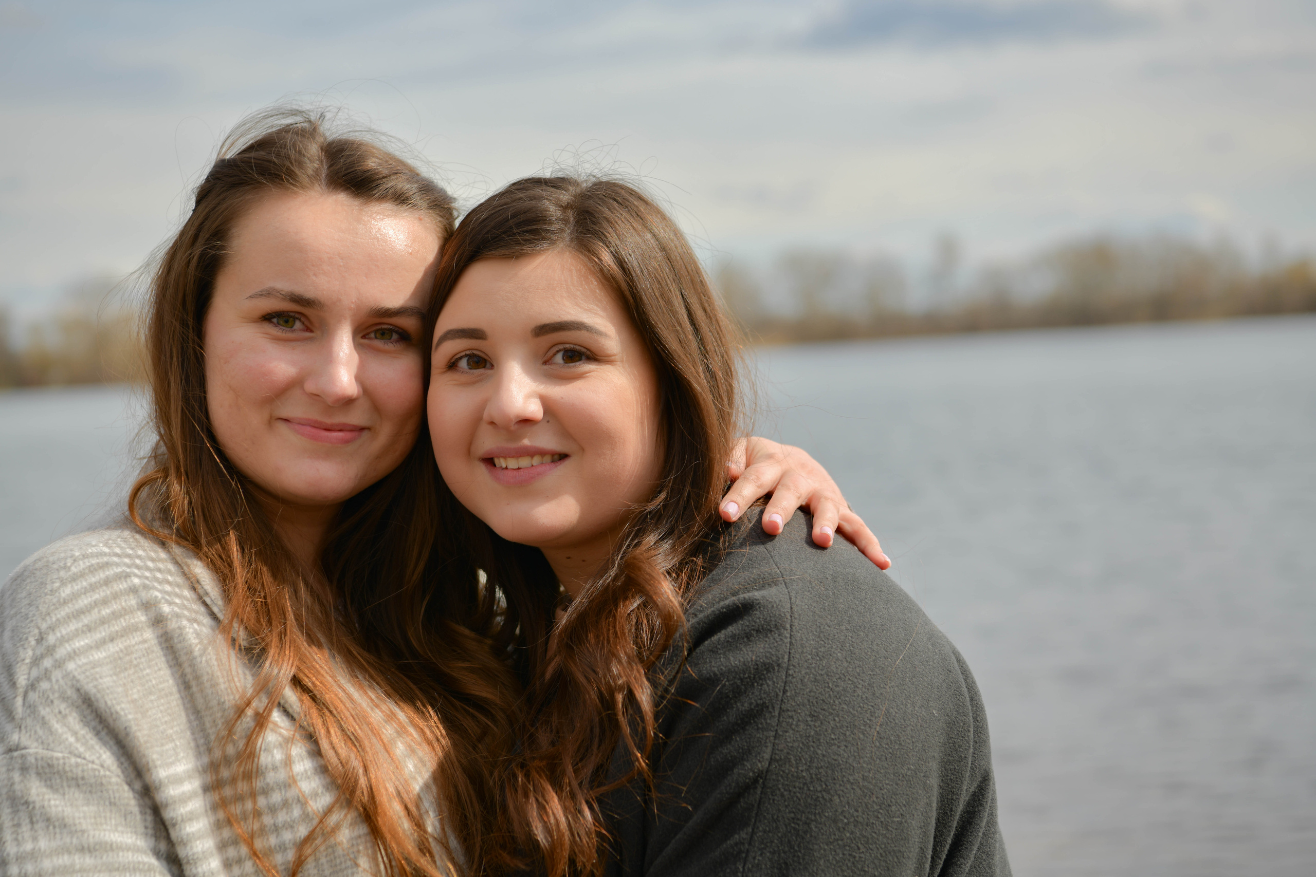 Хрестини Лілії. Репортажний та сімейний фотограф Дар’я Хорошавцева