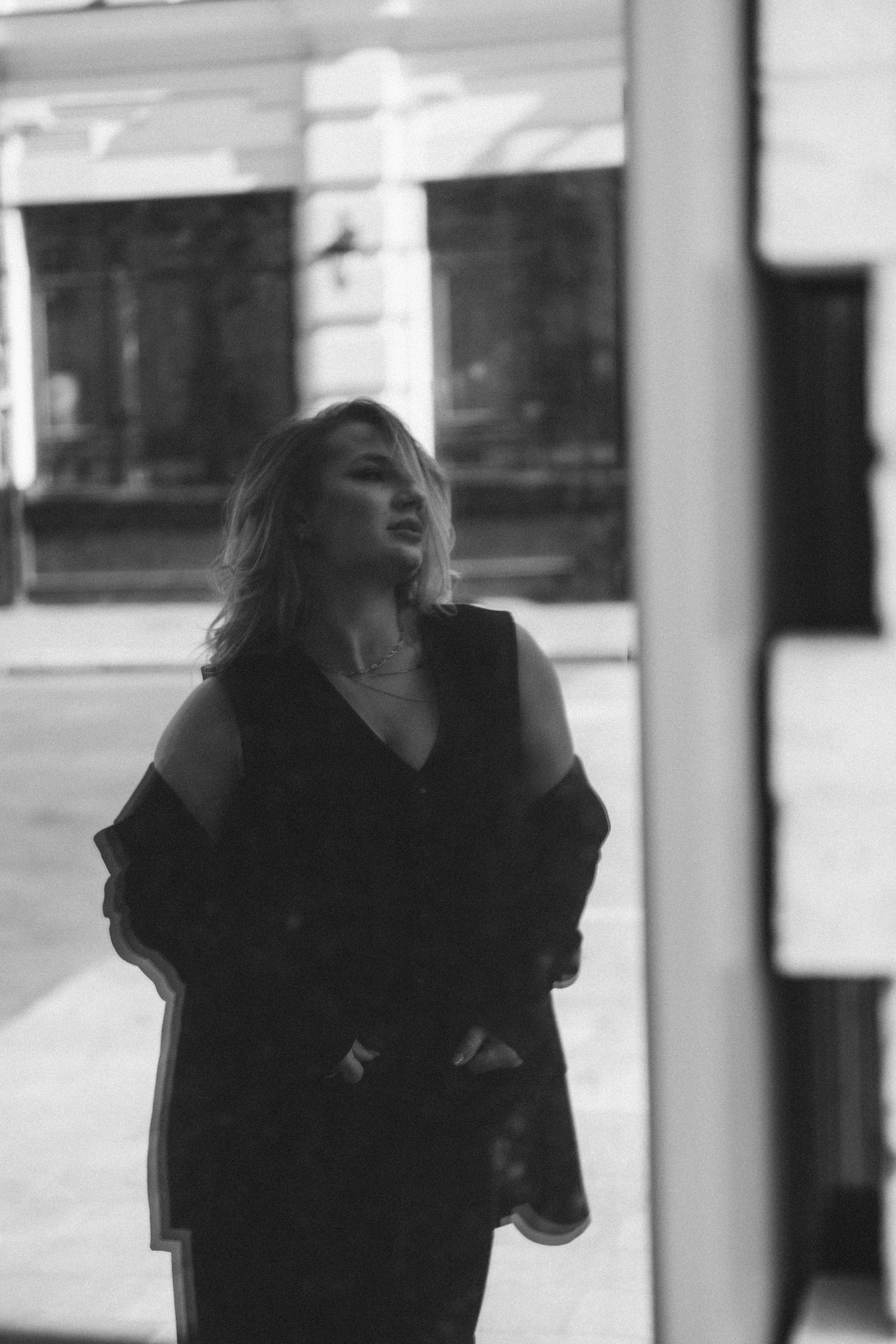 Женя.Дівчинка, яка рухає цей світ. Репортажний та сімейний фотограф Дар’я Хорошавцева