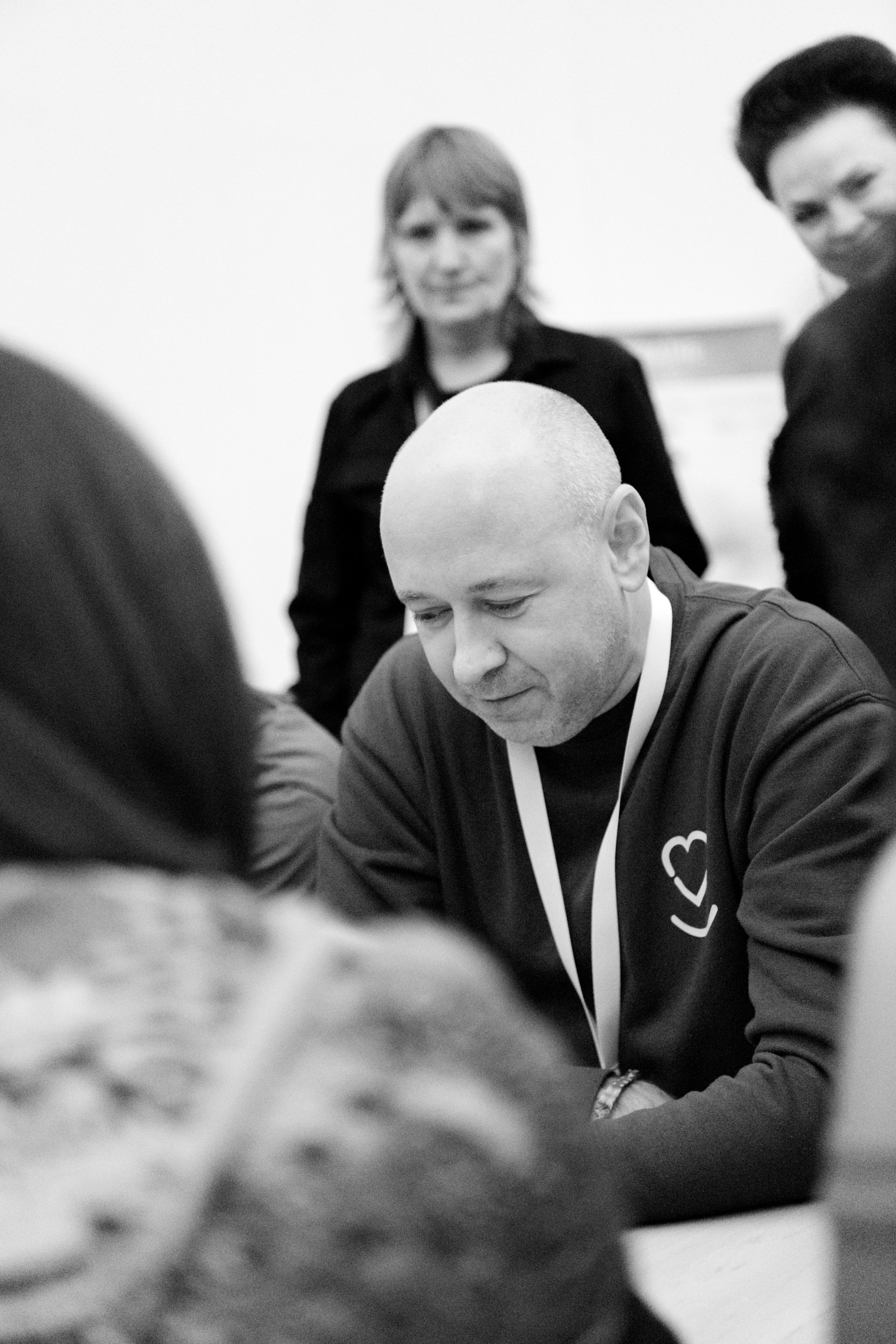 XIII Форум розвитку громадянського суспільства «ВиСтоїмо"Репортаж. Репортажний та сімейний фотограф Дар’я Хорошавцева