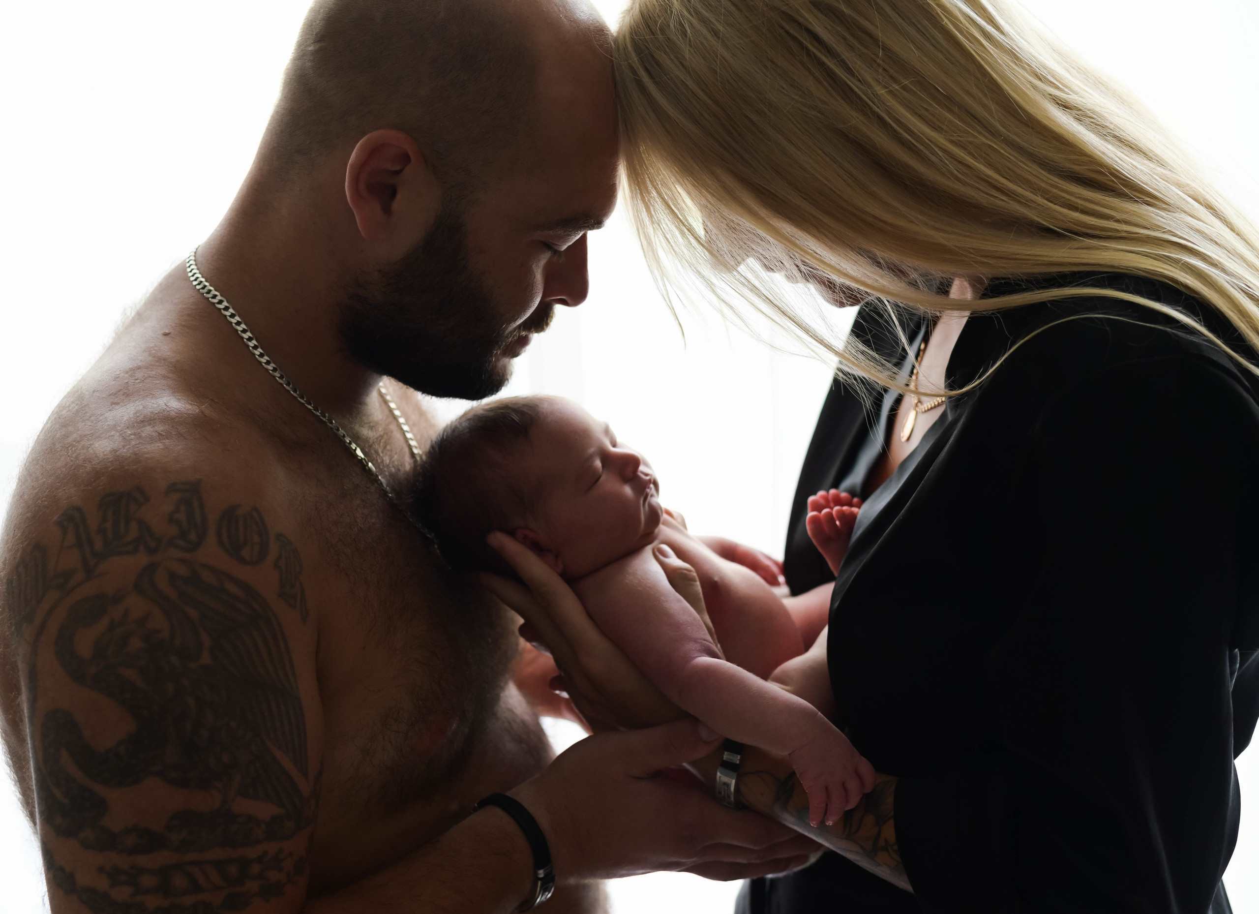 Максим Дарья Илья Мілена. Репортажний та сімейний фотограф Дар’я Хорошавцева