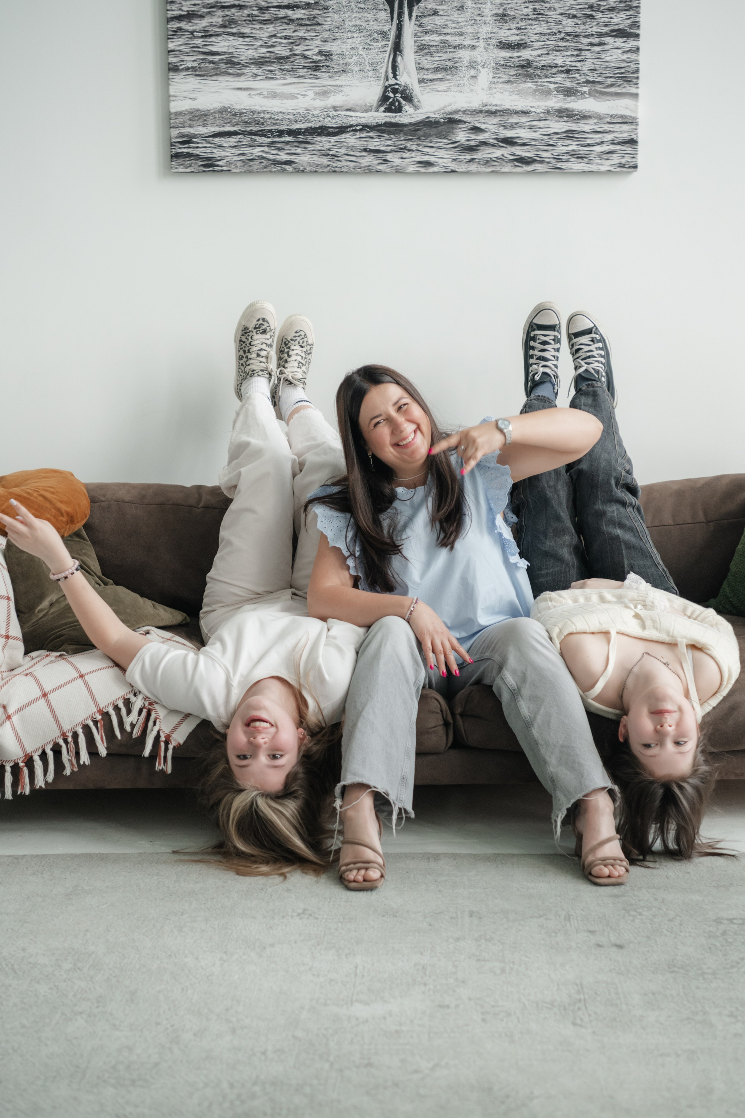 Те, що треба зберігати.Ваша історія.Ваша сімʼя.Ваша опора. Репортажний та сімейний фотограф Дар’я Хорошавцева