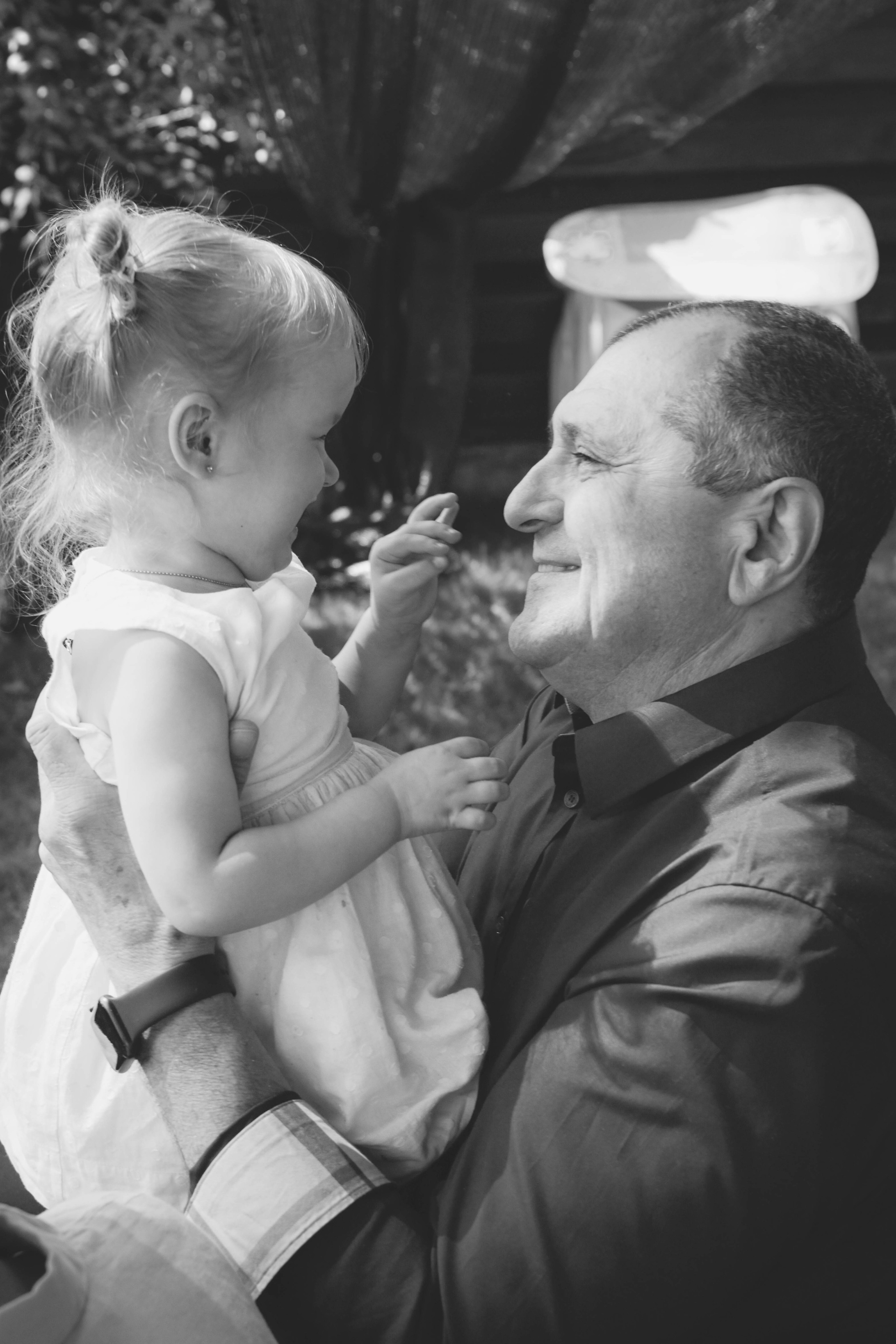 Фотографія як Спадщина. Репортажний та сімейний фотограф Дар’я Хорошавцева