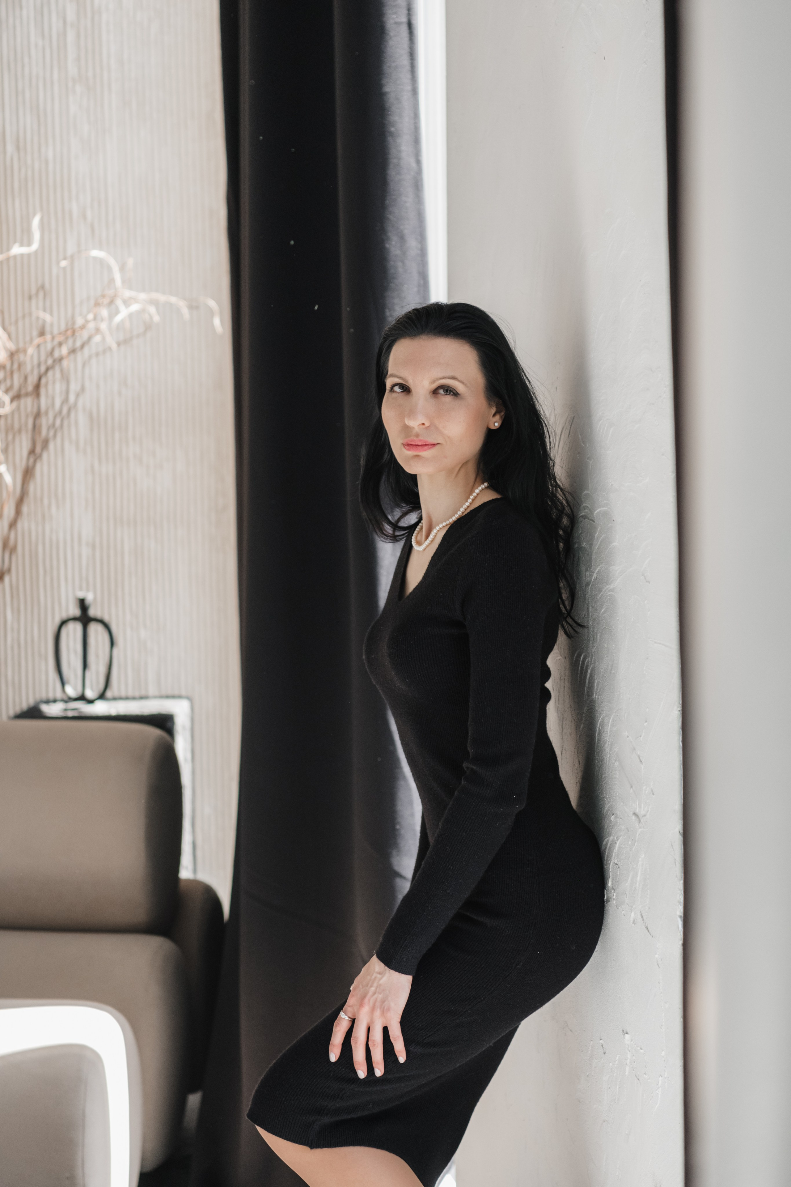 Наталія.Контент зйомка. Репортажний та сімейний фотограф Дар’я Хорошавцева