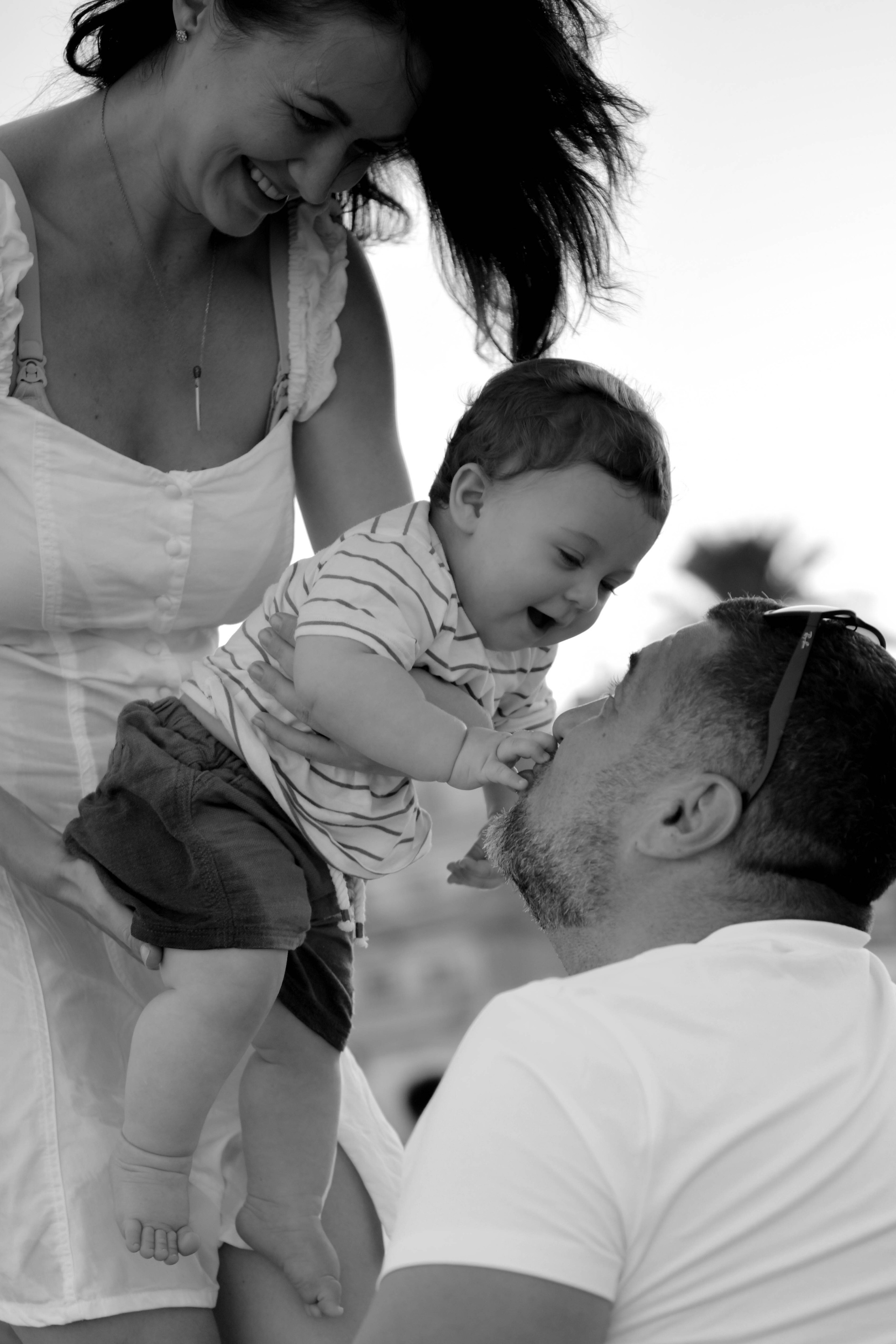 Саша, Оля Гріша Аліканте. Репортажний та сімейний фотограф Дар’я Хорошавцева