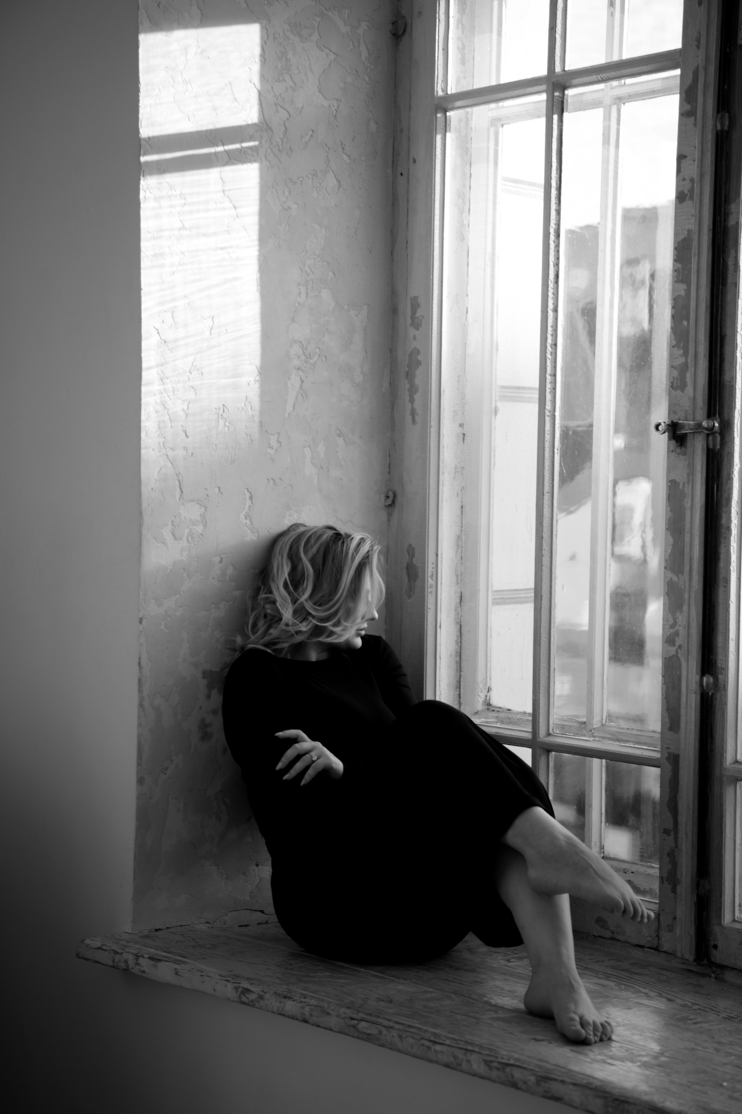 Євгенія.Жіноча енергія. Репортажний та сімейний фотограф Дар’я Хорошавцева