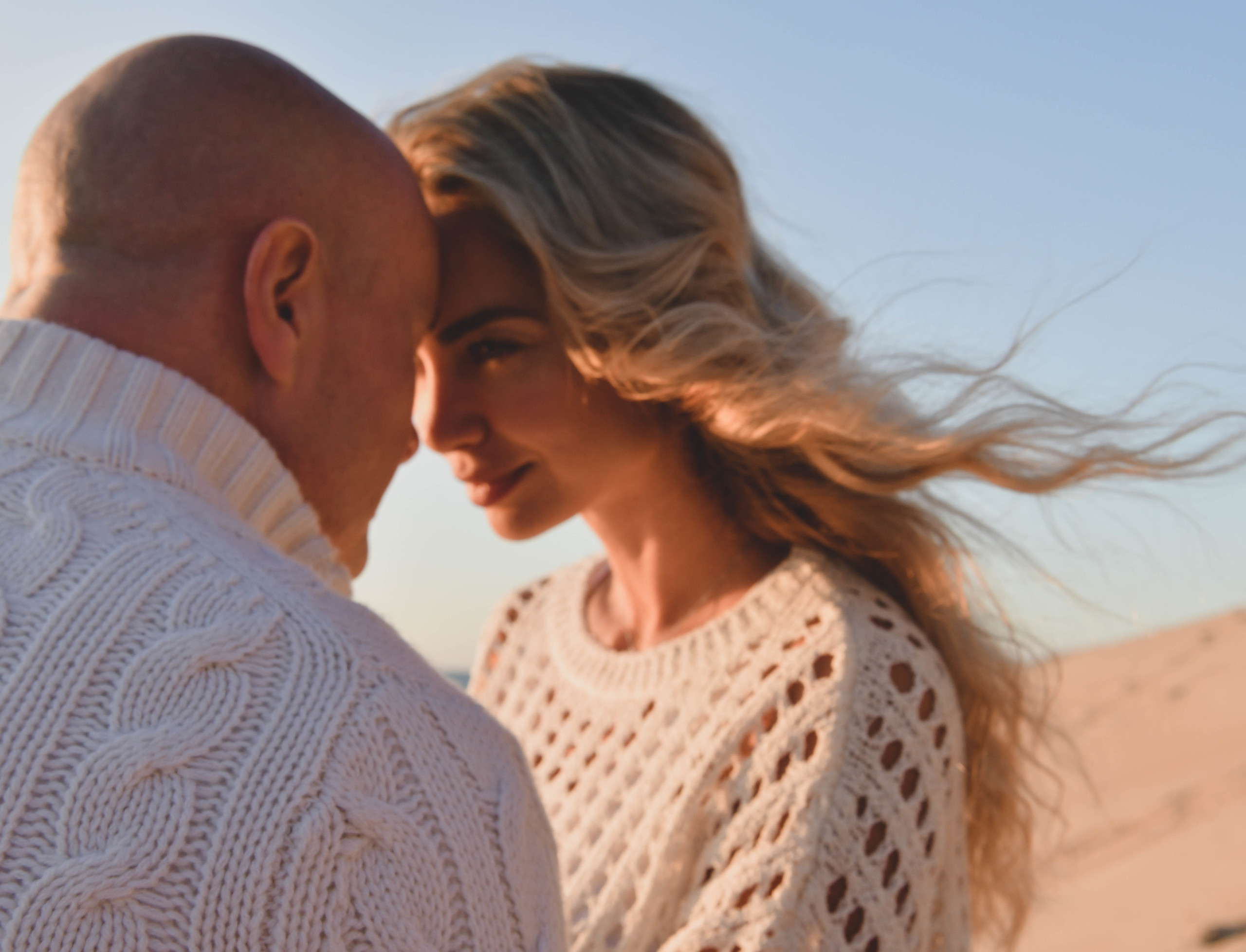 Сергій та  Наталья. Репортажний та сімейний фотограф Дар’я Хорошавцева