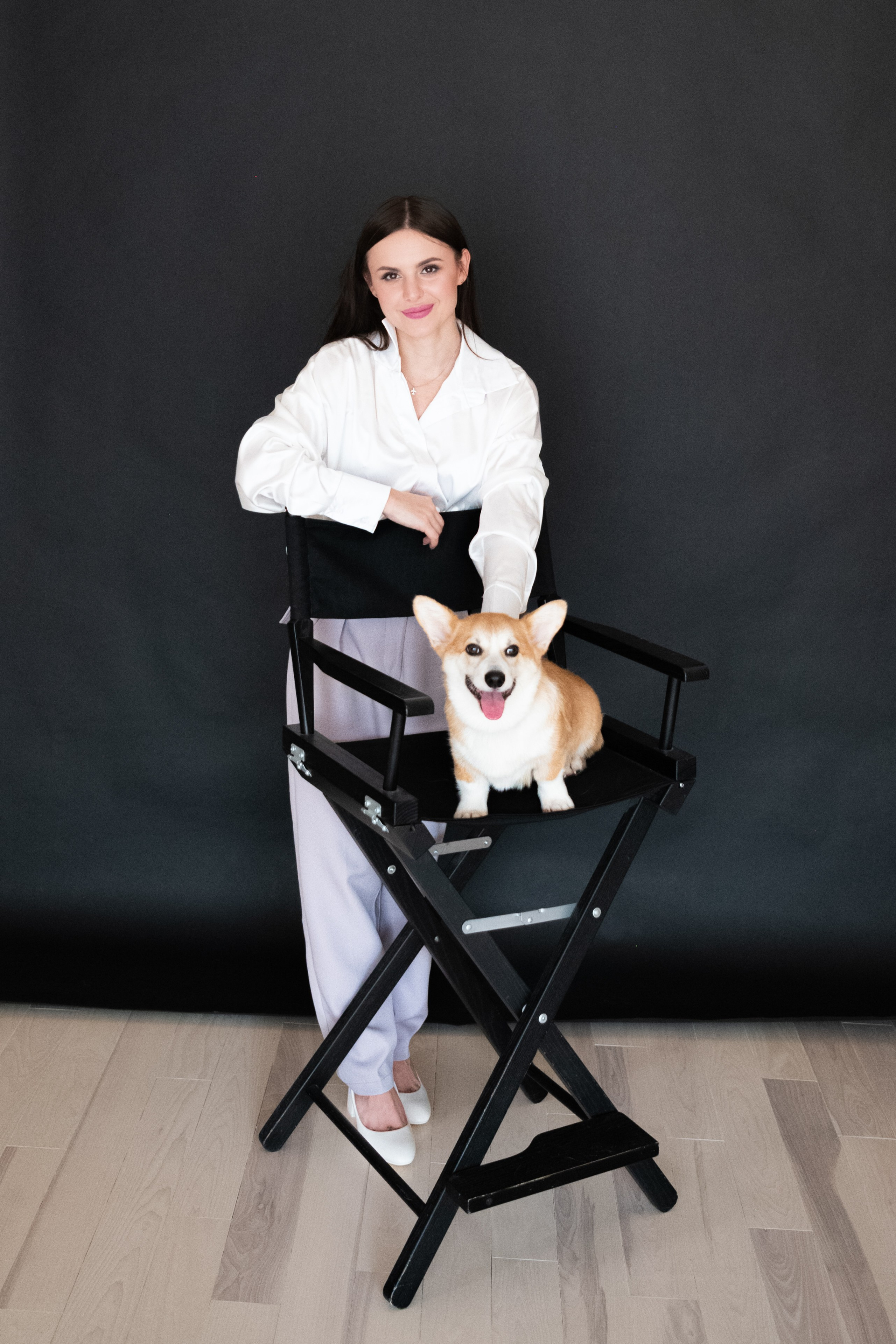 Коргі. Репортажний та сімейний фотограф Дар’я Хорошавцева