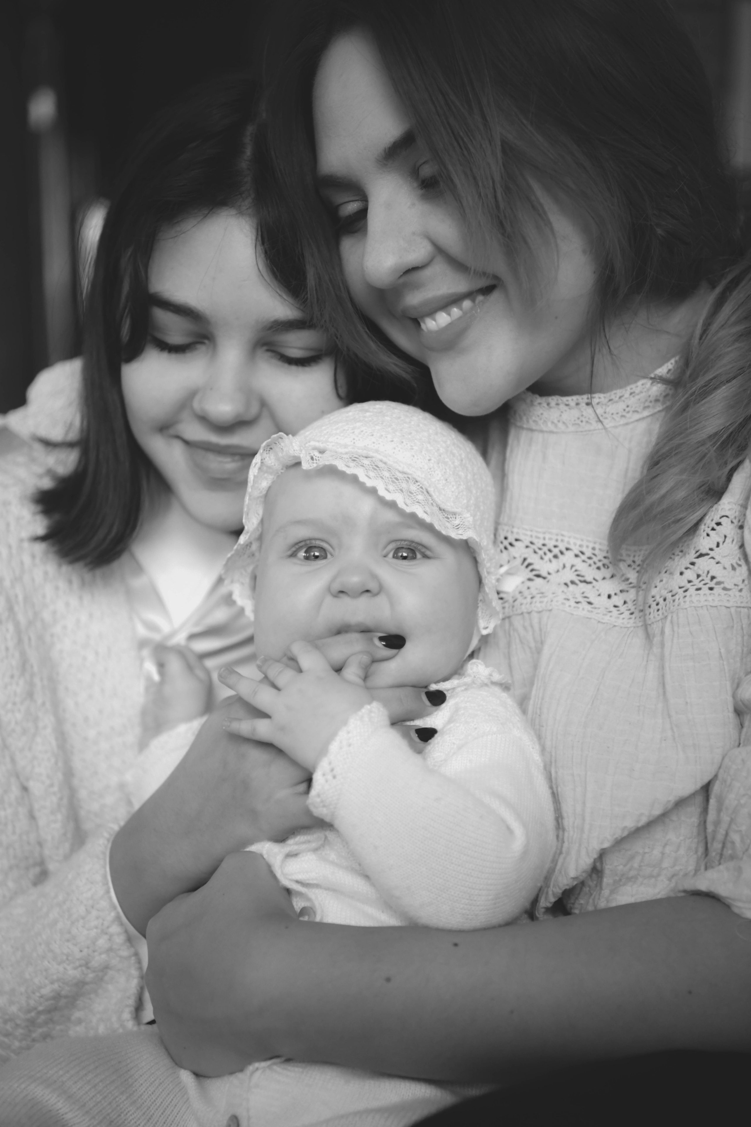 Андрій, Інна, Віка, Діма, Софія. Репортажний та сімейний фотограф Дар’я Хорошавцева