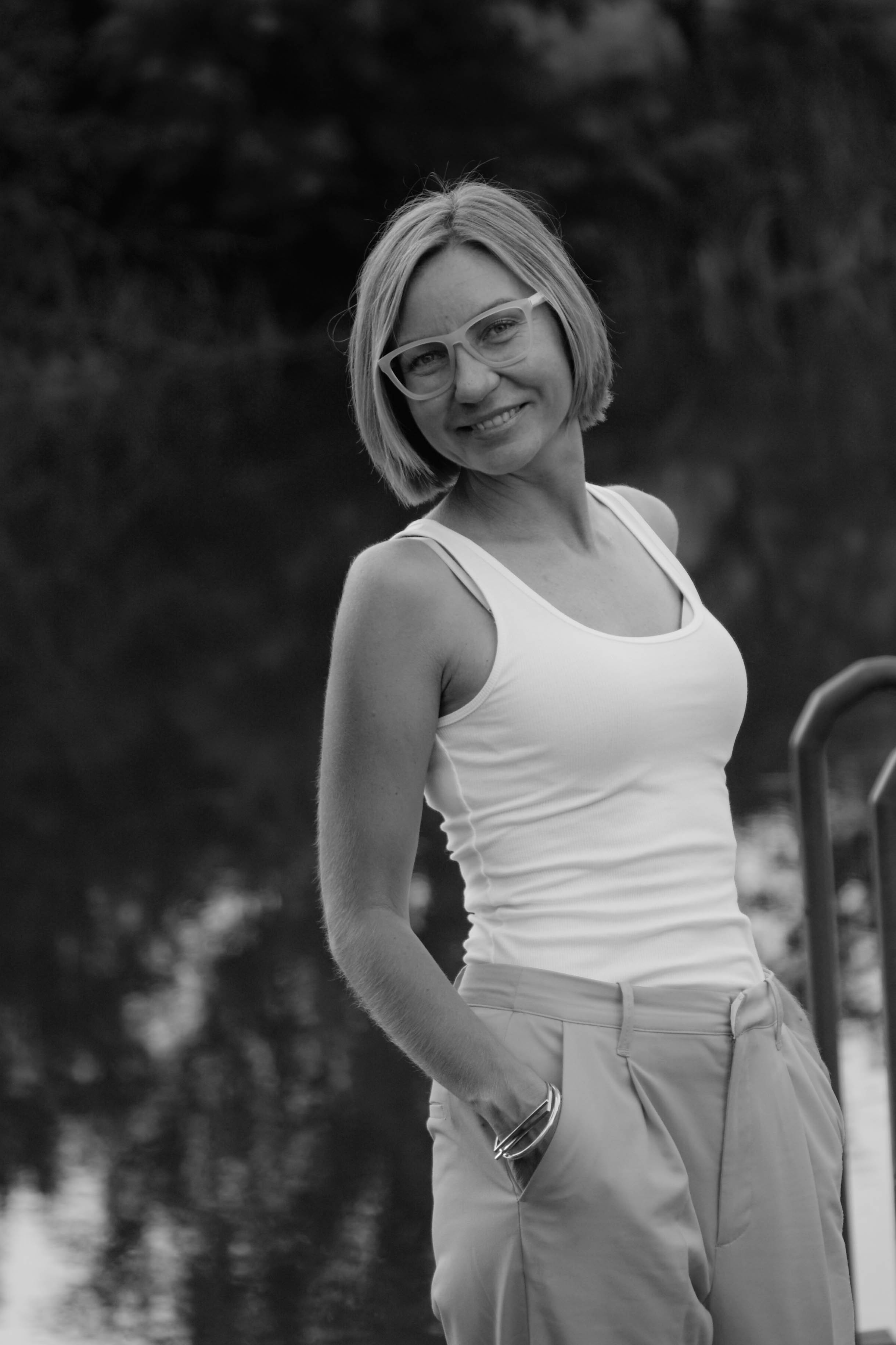 Дари.Свобода. Репортажний та сімейний фотограф Дар’я Хорошавцева