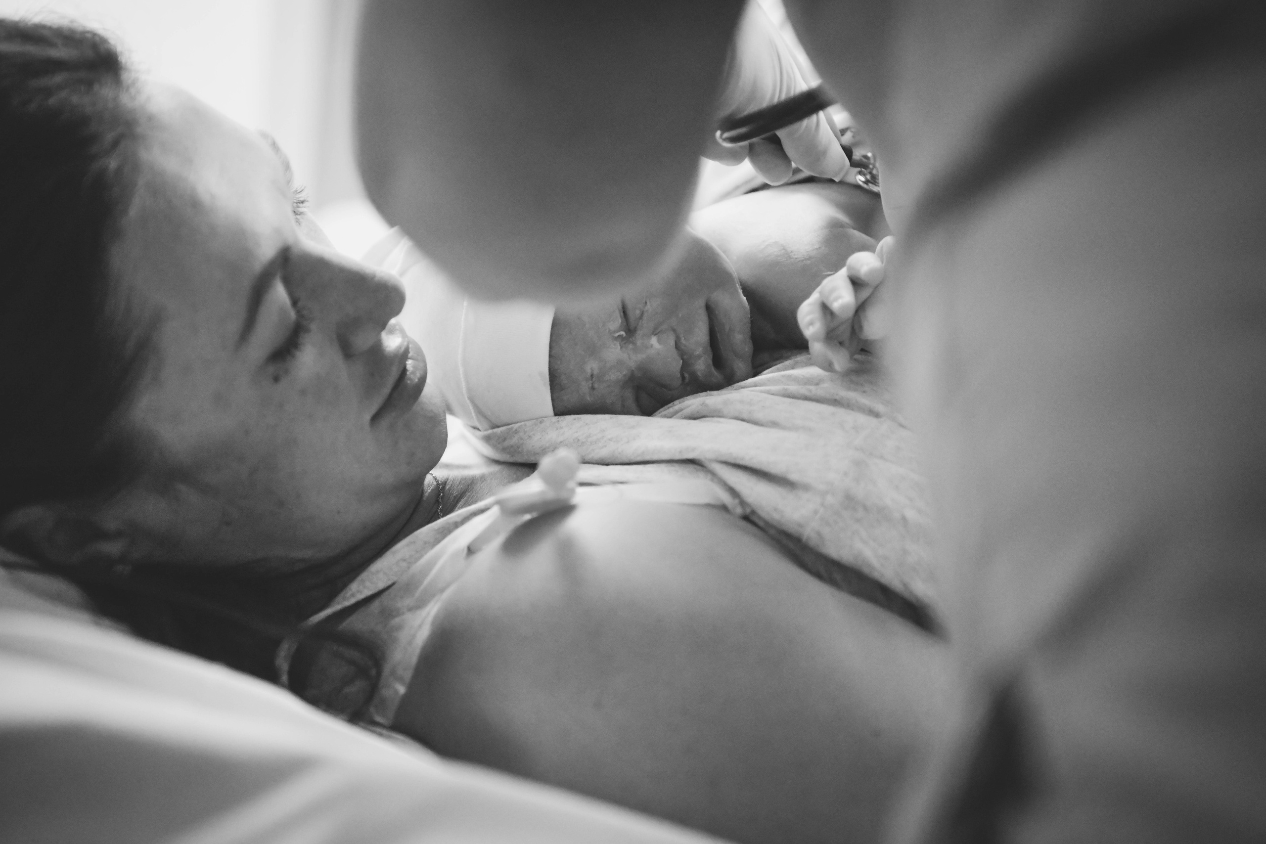 Нове Життя. Репортажний та сімейний фотограф Дар’я Хорошавцева