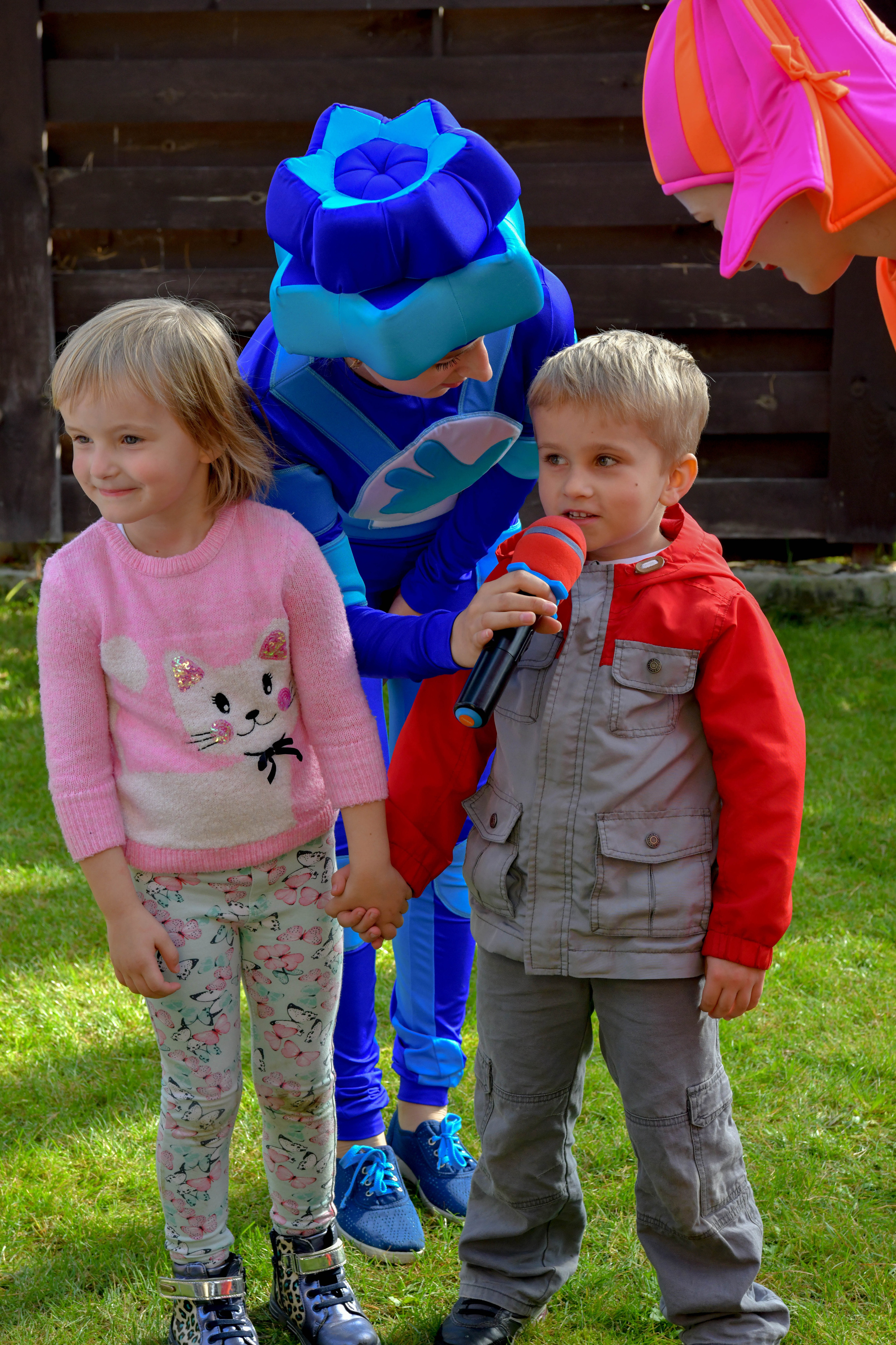 День народження Нікіта. Репортажний та сімейний фотограф Дар’я Хорошавцева