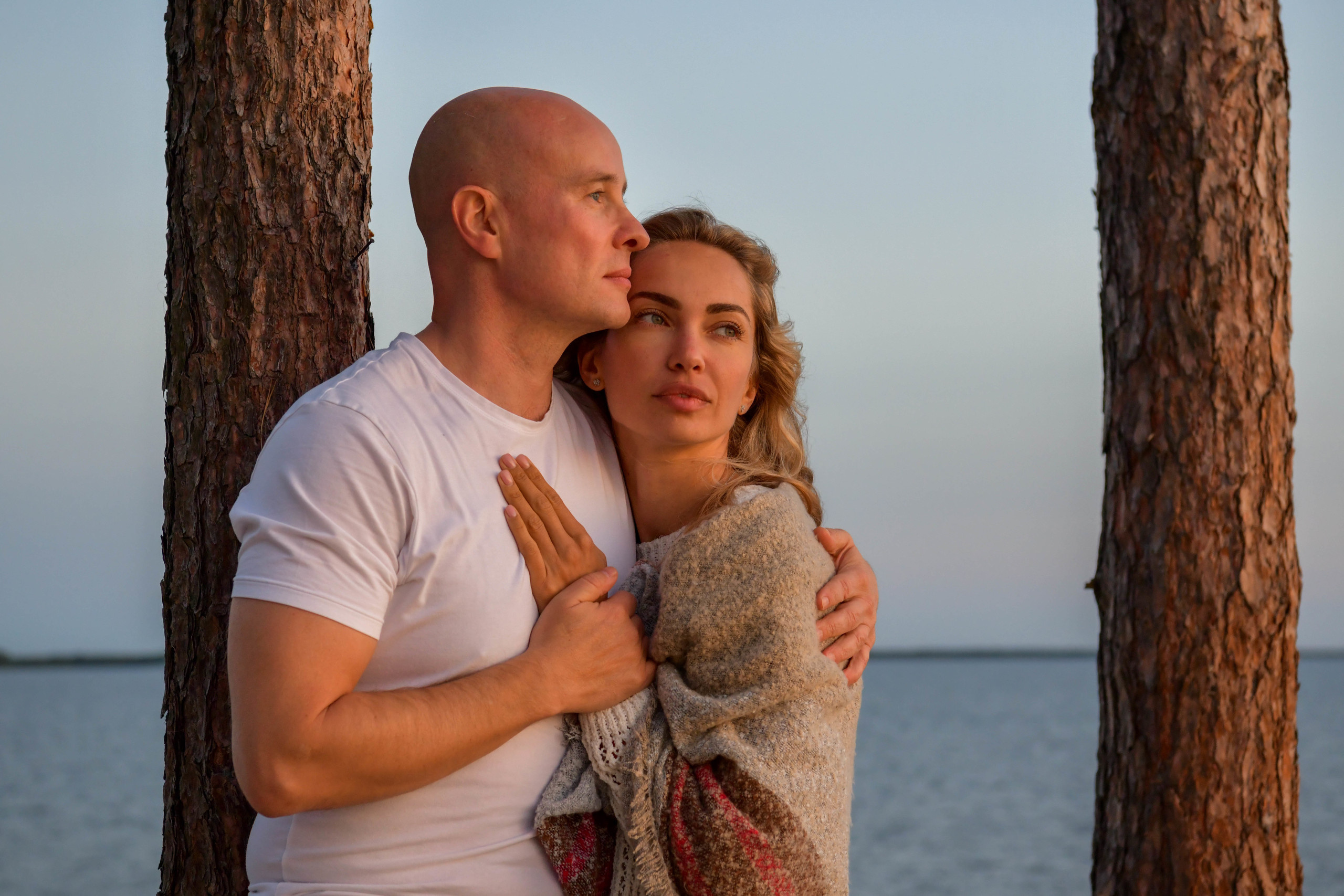 Сергій та  Наталья. Репортажний та сімейний фотограф Дар’я Хорошавцева