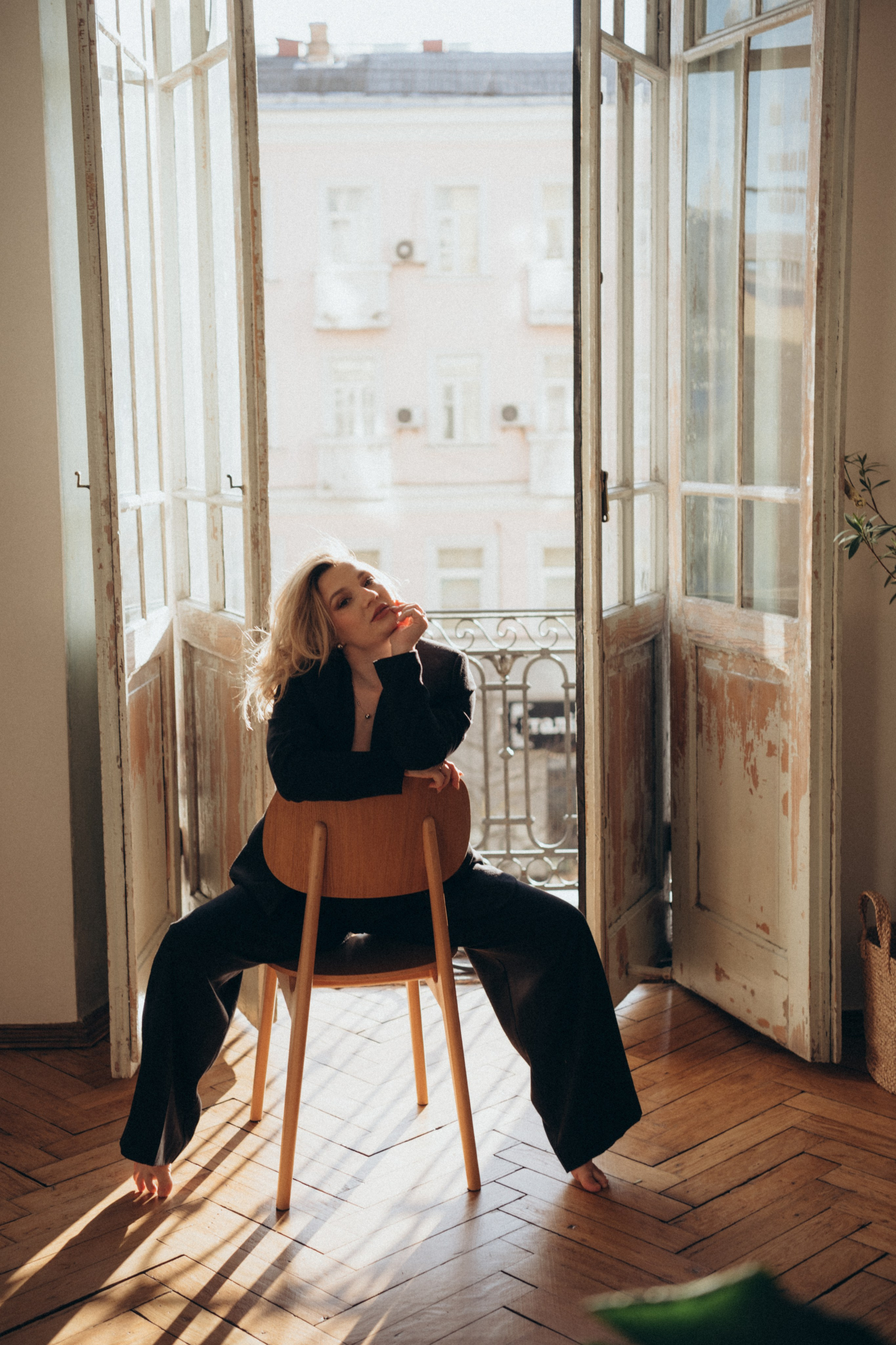 Євгенія.Жіноча енергія. Репортажний та сімейний фотограф Дар’я Хорошавцева