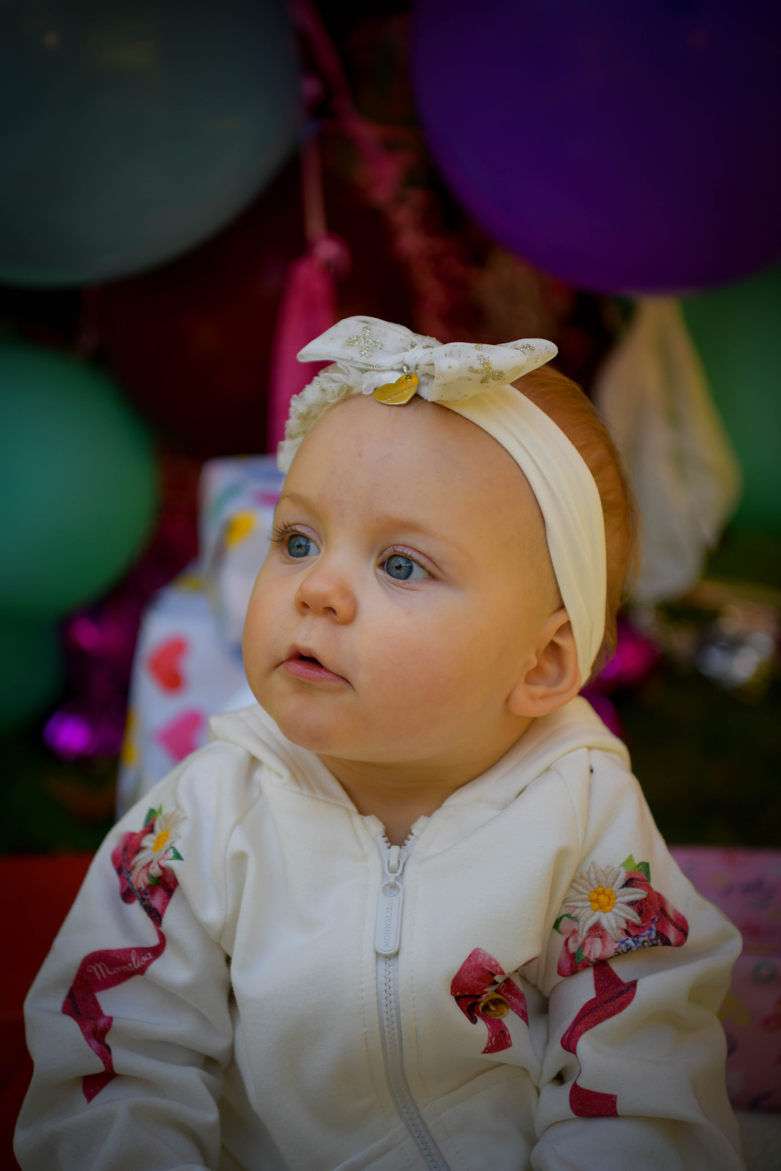 София 1 рік.Репортаж. Репортажний та сімейний фотограф Дар’я Хорошавцева