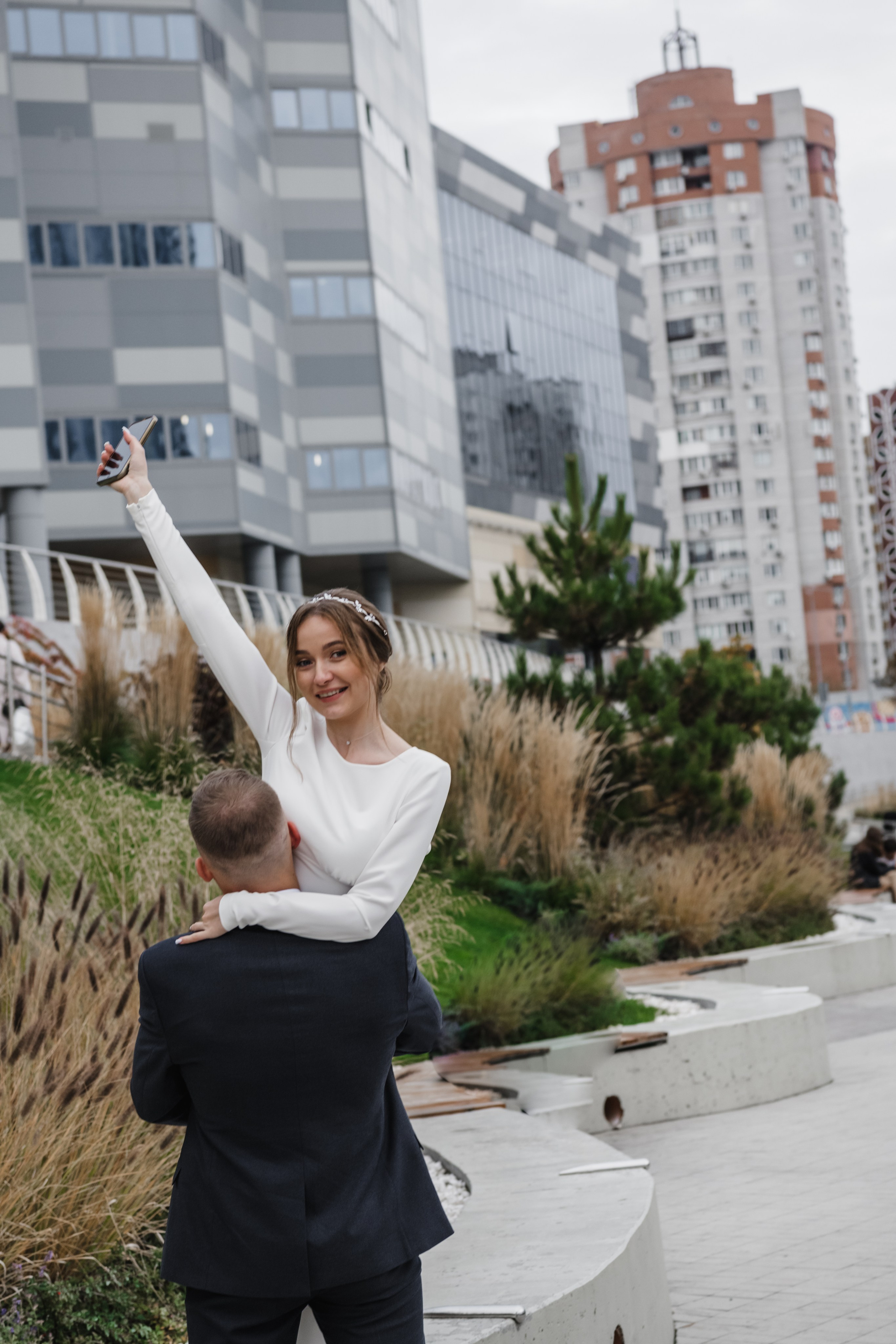 Олександр Наталія прогулянка. Репортажний та сімейний фотограф Дар’я Хорошавцева