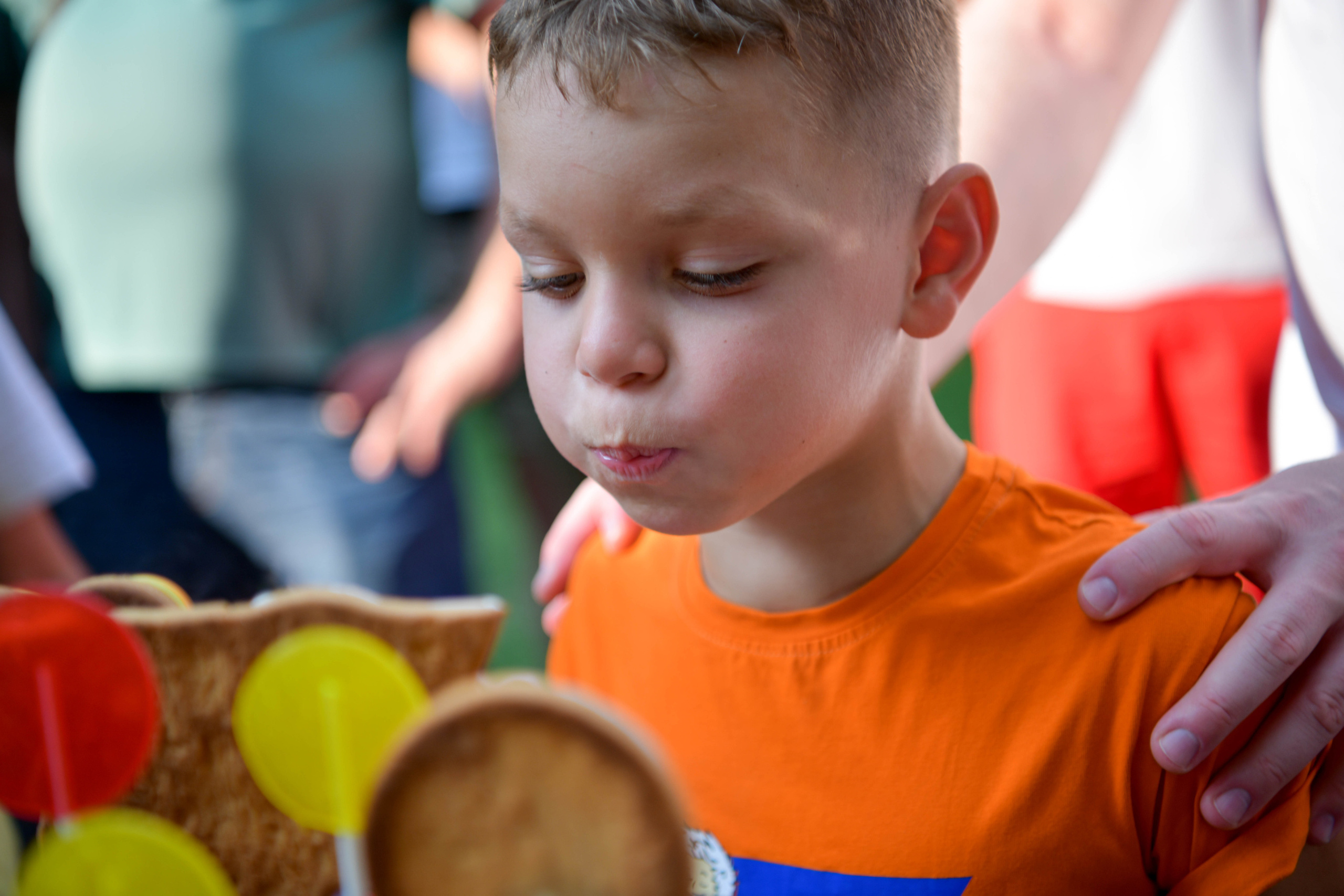 День народження Демид.Репортаж. Репортажний та сімейний фотограф Дар’я Хорошавцева