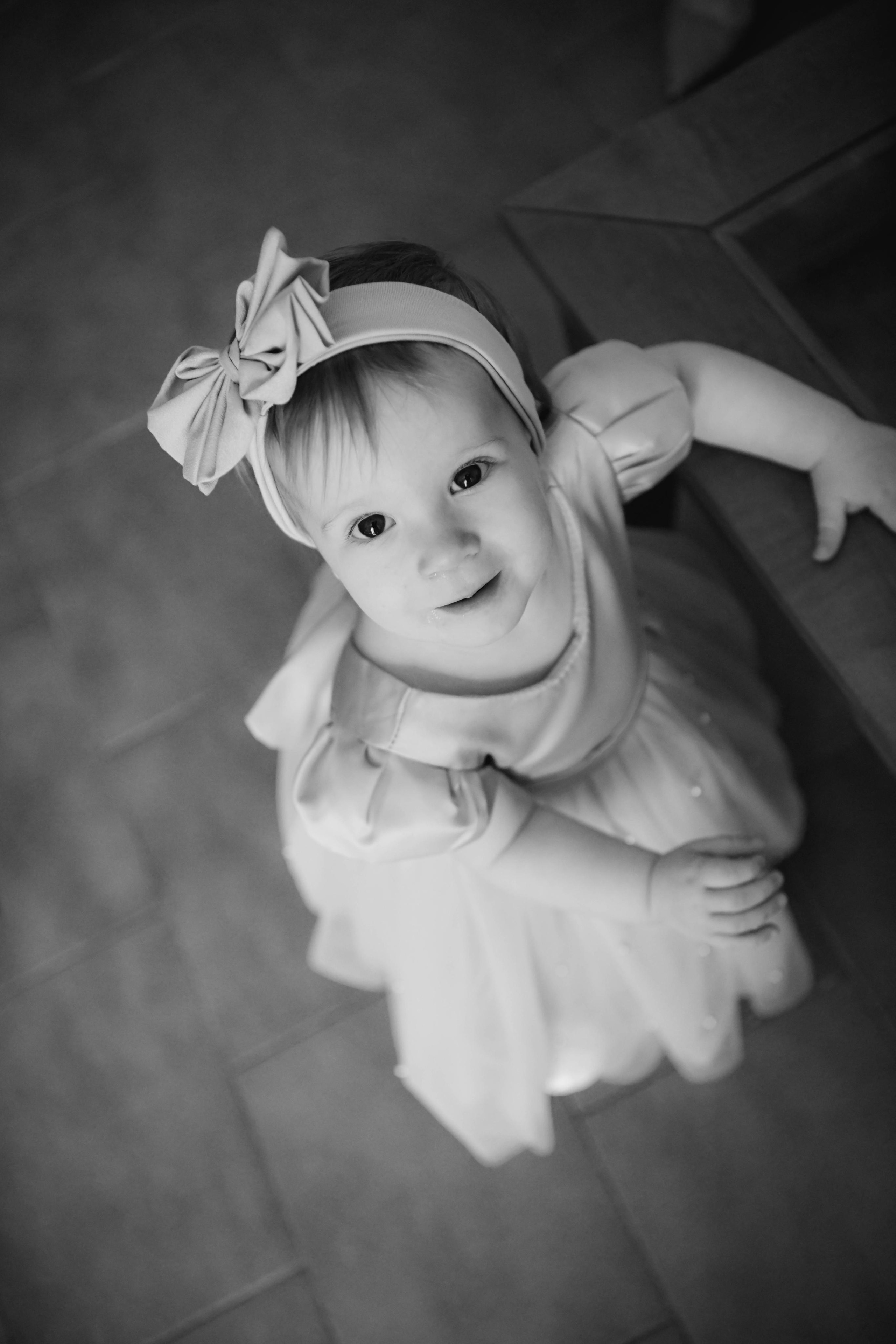 День народження Марії 1 рік. Репортажний та сімейний фотограф Дар’я Хорошавцева