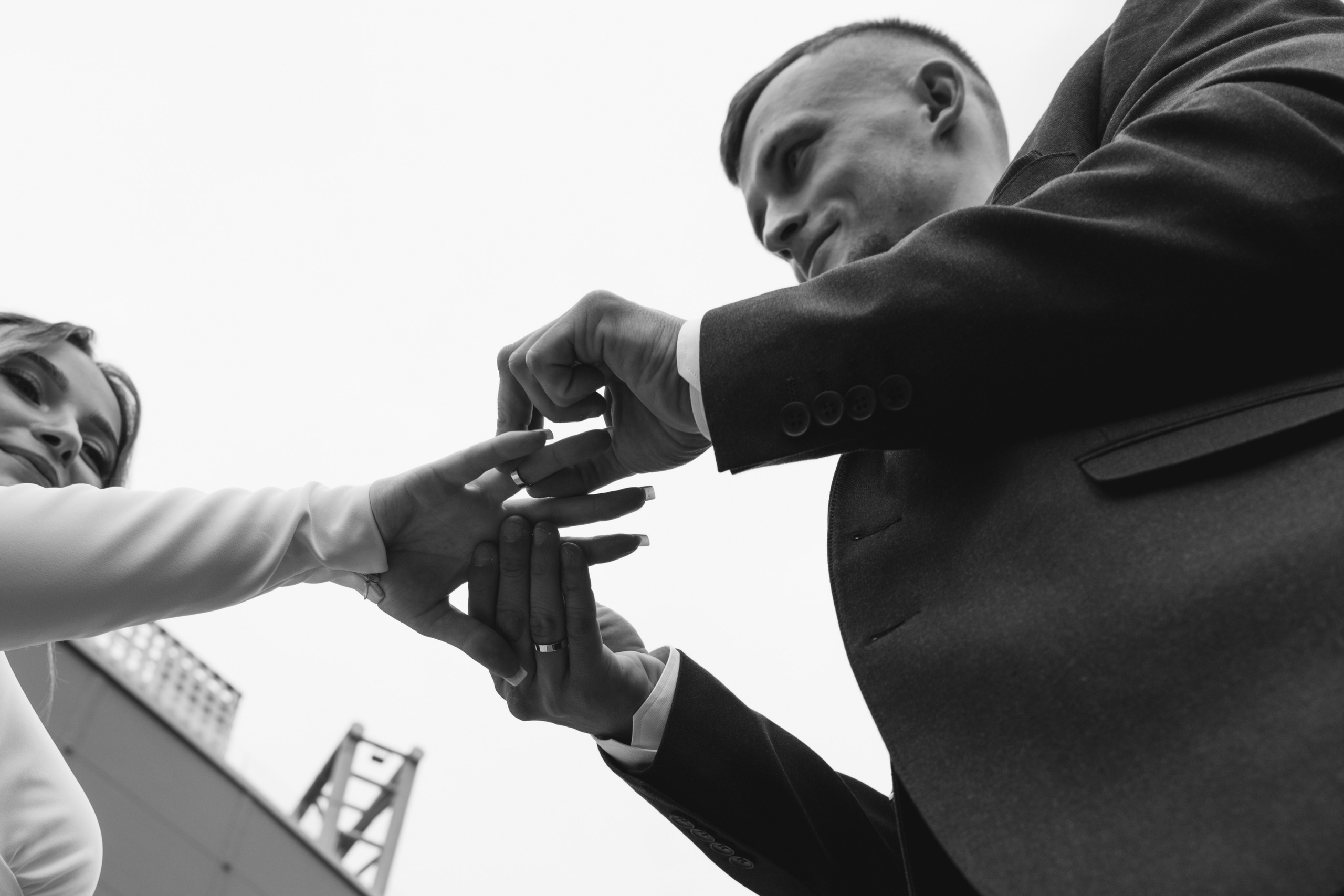 Олександр Наталія прогулянка. Репортажний та сімейний фотограф Дар’я Хорошавцева