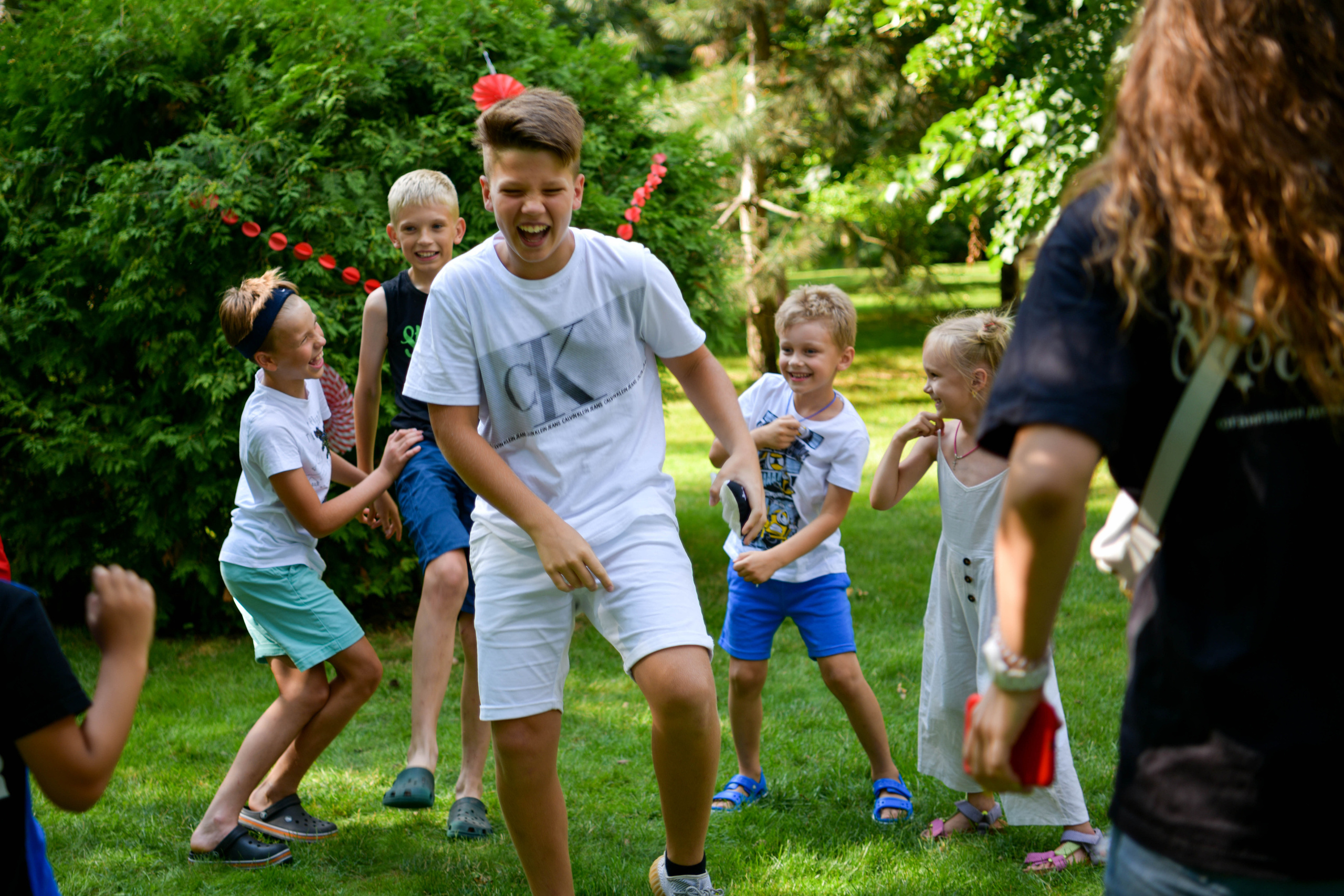 День народження Демид.Репортаж. Репортажний та сімейний фотограф Дар’я Хорошавцева