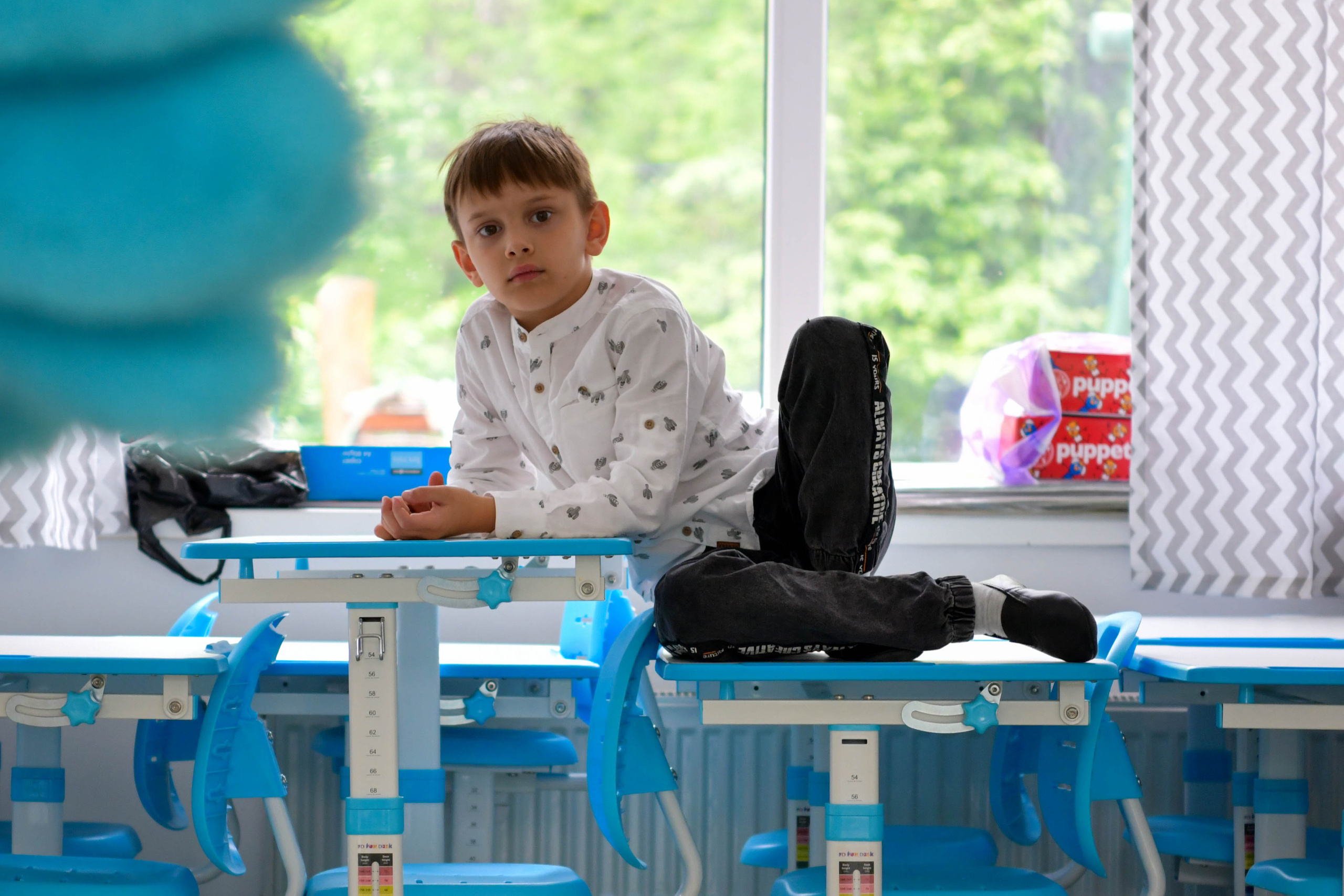 Випускний в Академії Інтелекта.Репортаж. Репортажний та сімейний фотограф Дар’я Хорошавцева