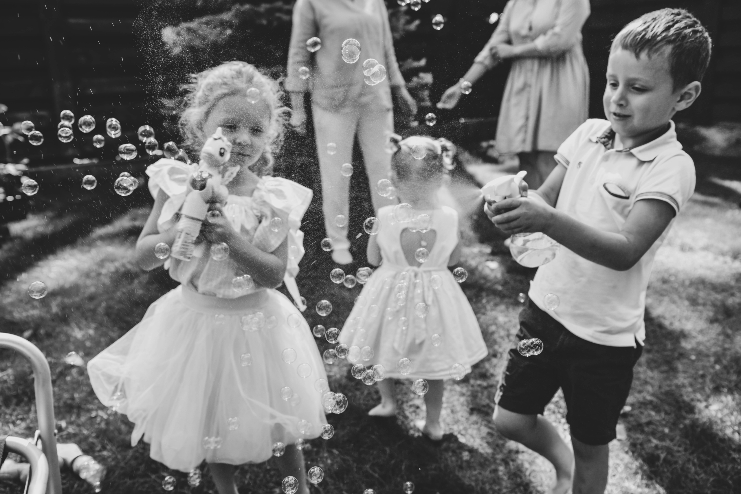 Фотографія як Спадщина. Репортажний та сімейний фотограф Дар’я Хорошавцева