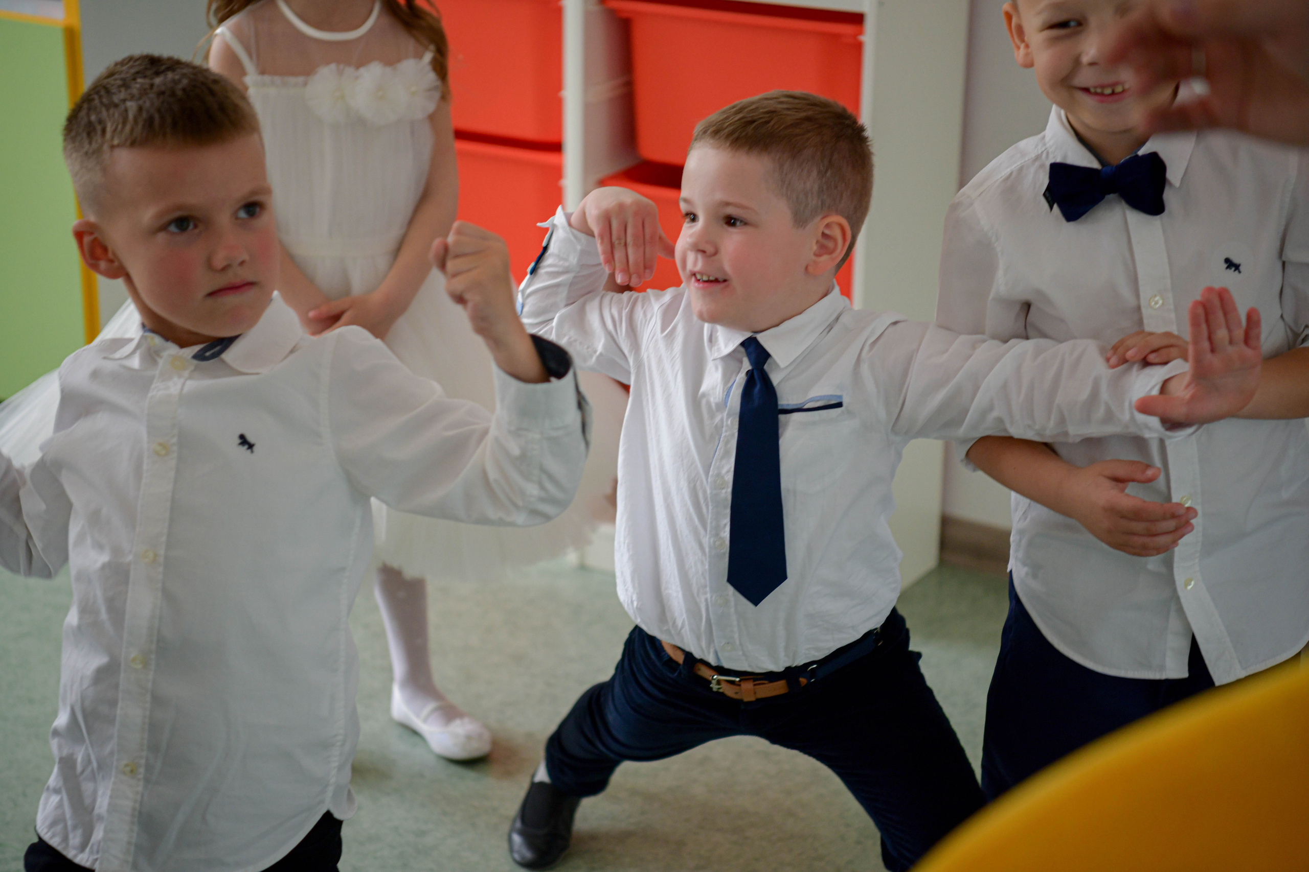 Випускний в Академії Інтелекта.Репортаж. Репортажний та сімейний фотограф Дар’я Хорошавцева