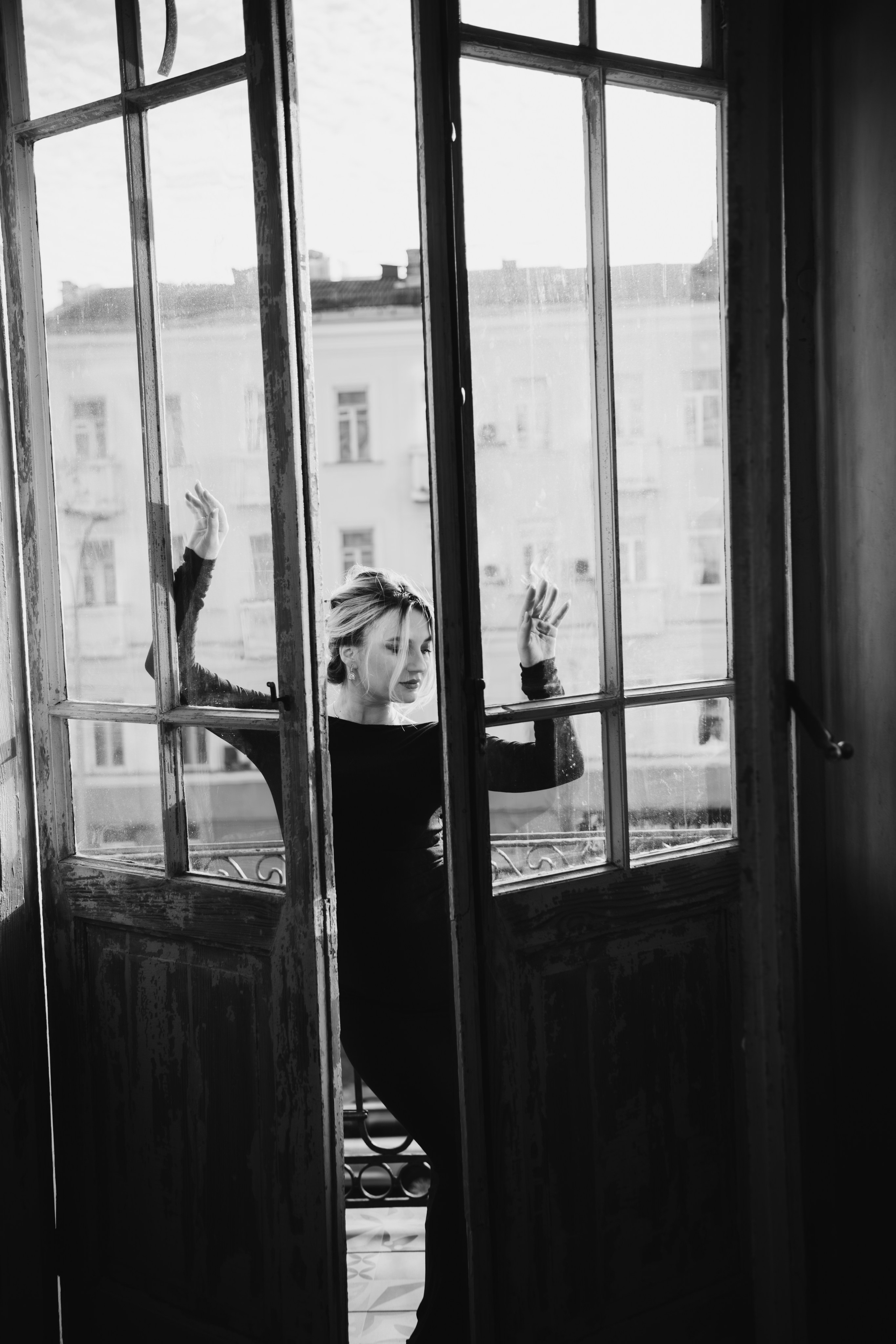 Євгенія.Жіноча енергія. Репортажний та сімейний фотограф Дар’я Хорошавцева