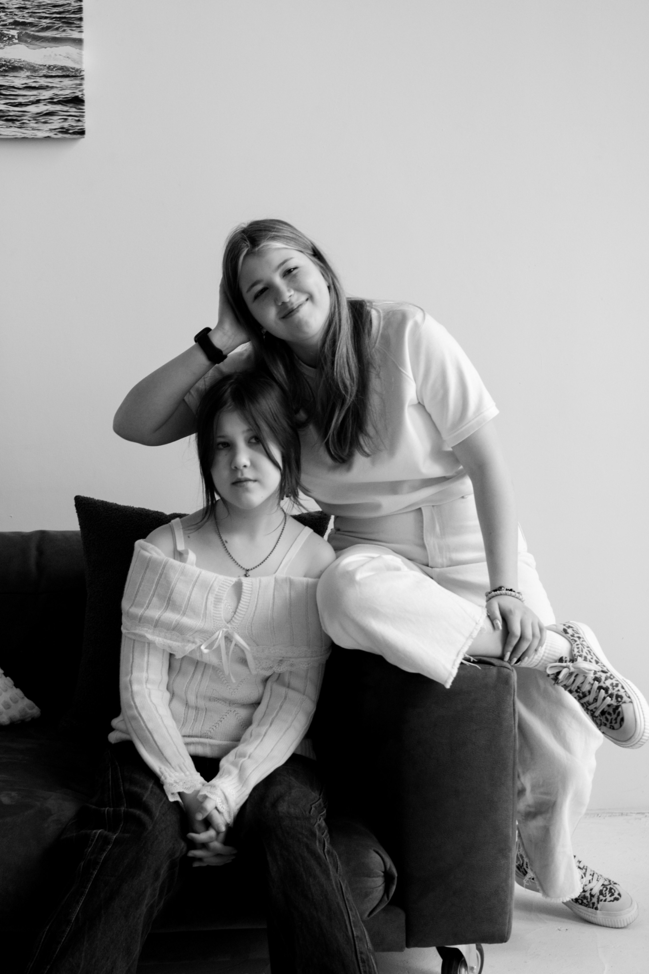 Те, що треба зберігати.Ваша історія.Ваша сімʼя.Ваша опора. Репортажний та сімейний фотограф Дар’я Хорошавцева