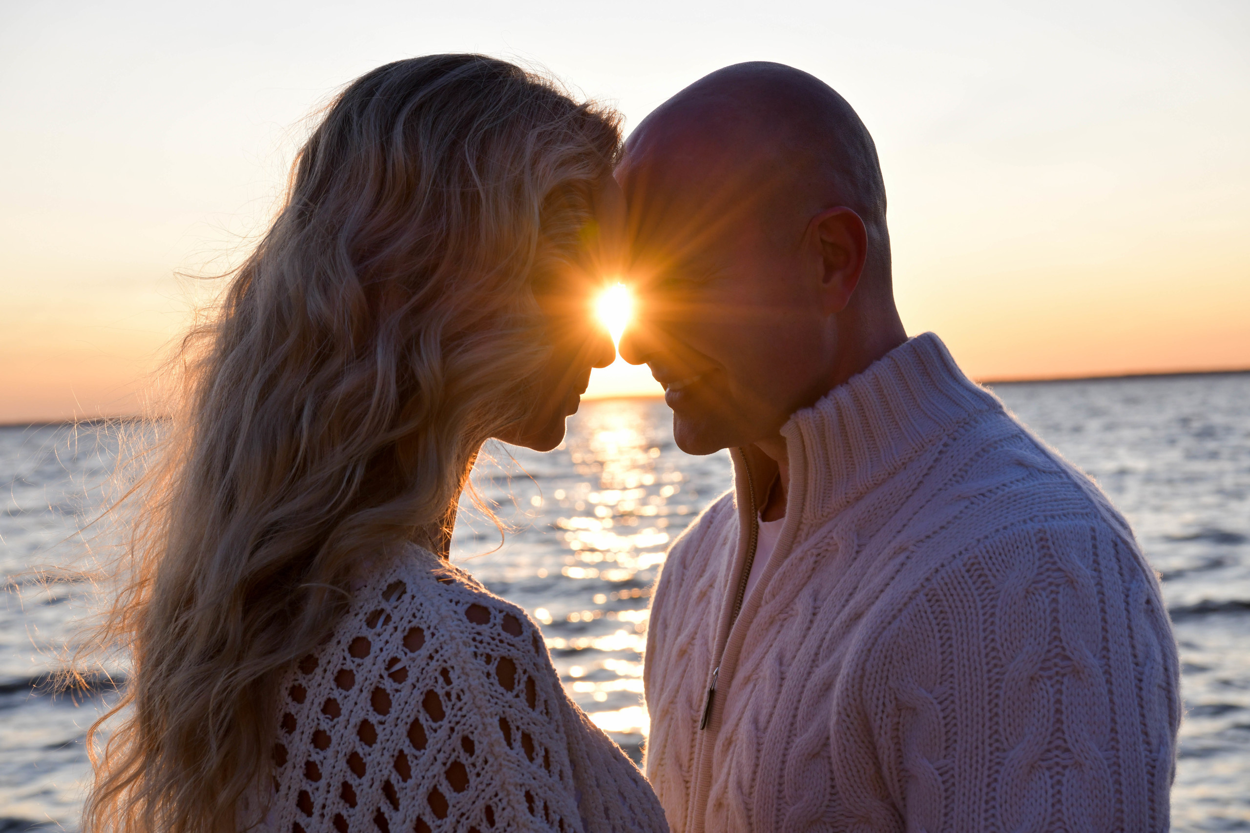 Сергій та  Наталья. Репортажний та сімейний фотограф Дар’я Хорошавцева