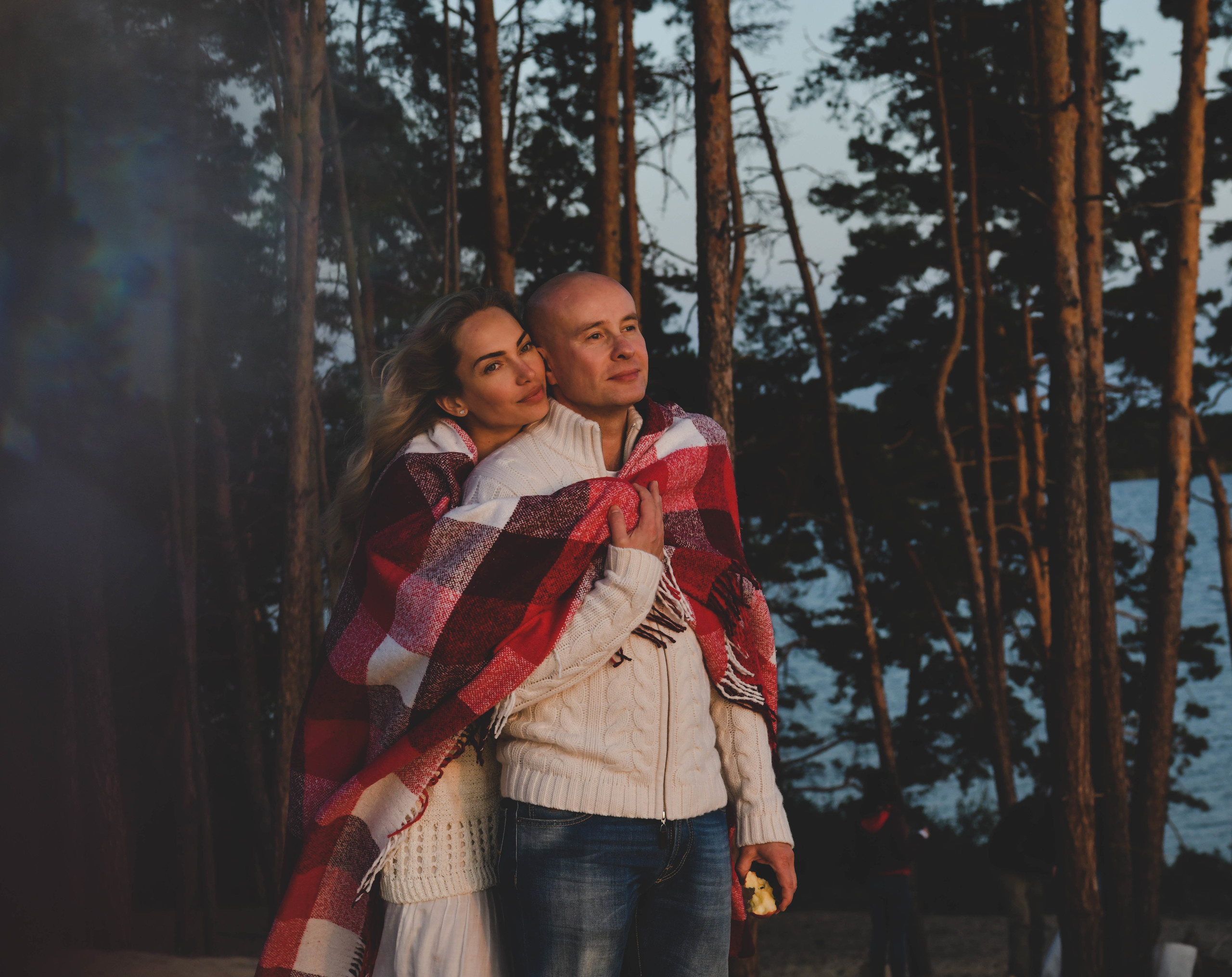 Сергій та  Наталья. Репортажний та сімейний фотограф Дар’я Хорошавцева