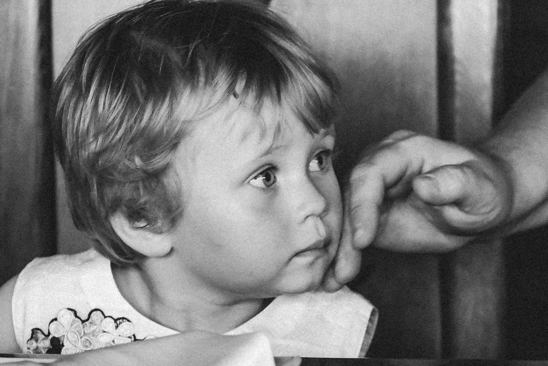 День народження Мілани. Репортажний та сімейний фотограф Дар’я Хорошавцева