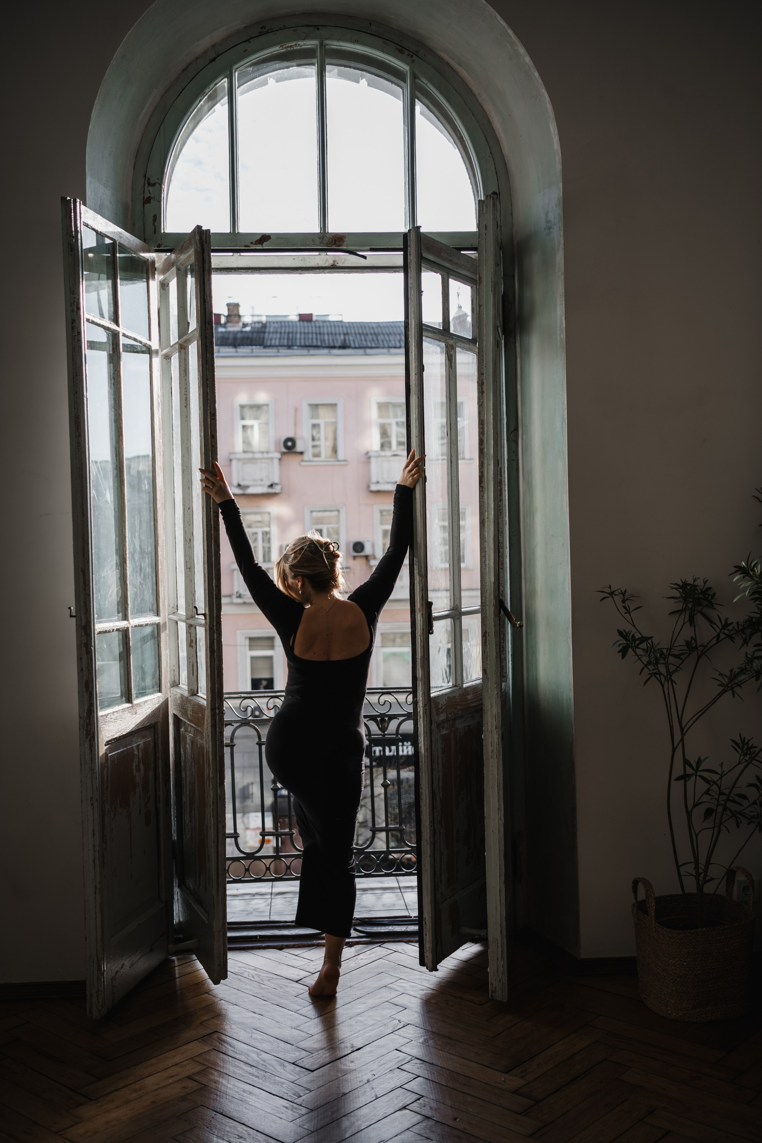 Євгенія.Жіноча енергія. Репортажний та сімейний фотограф Дар’я Хорошавцева