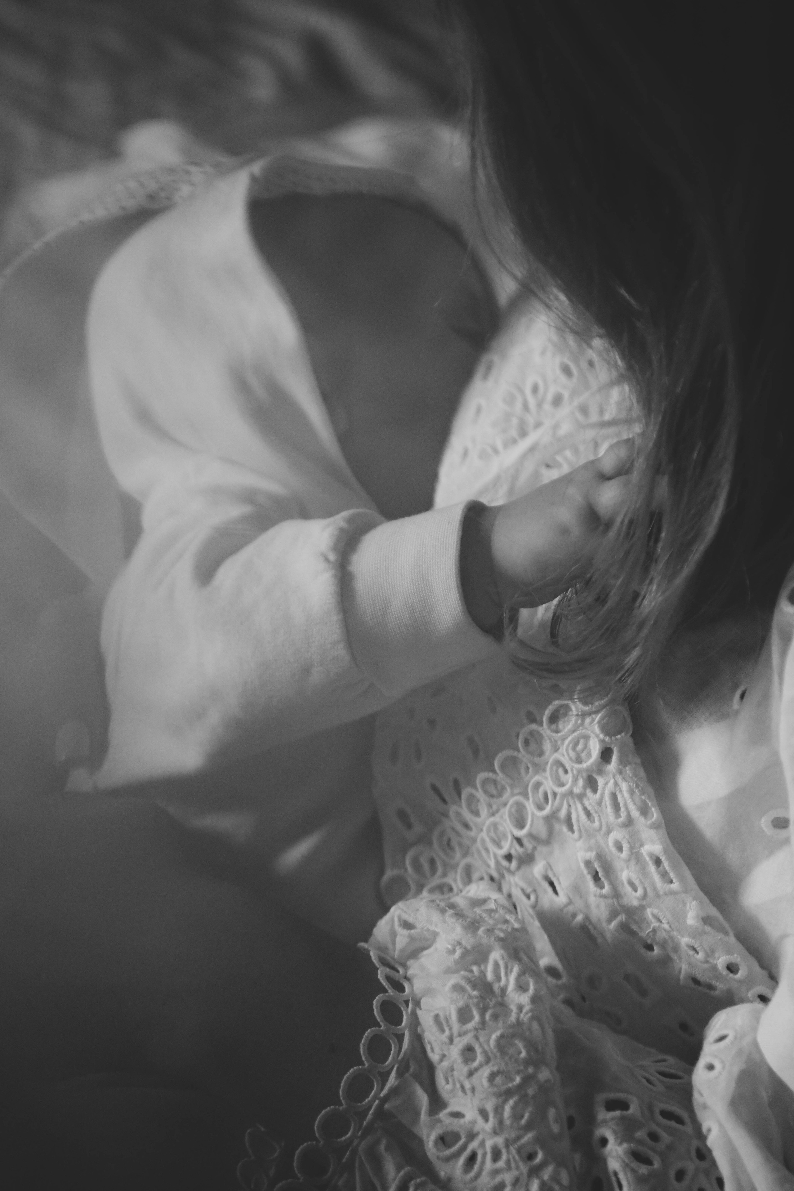 Андрій, Інна, Віка, Діма, Софія. Репортажний та сімейний фотограф Дар’я Хорошавцева