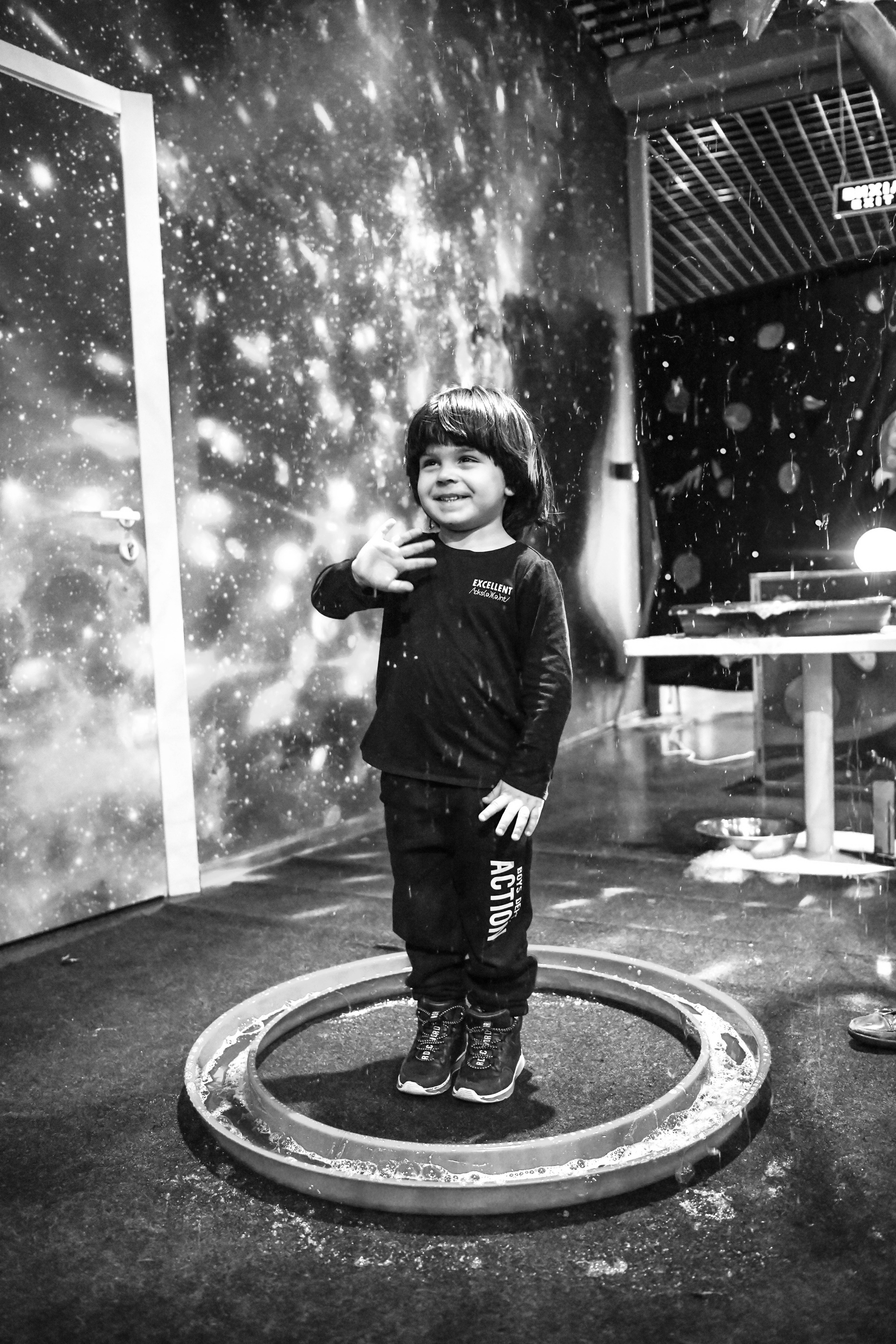 День народження Давіда. Репортажний та сімейний фотограф Дар’я Хорошавцева