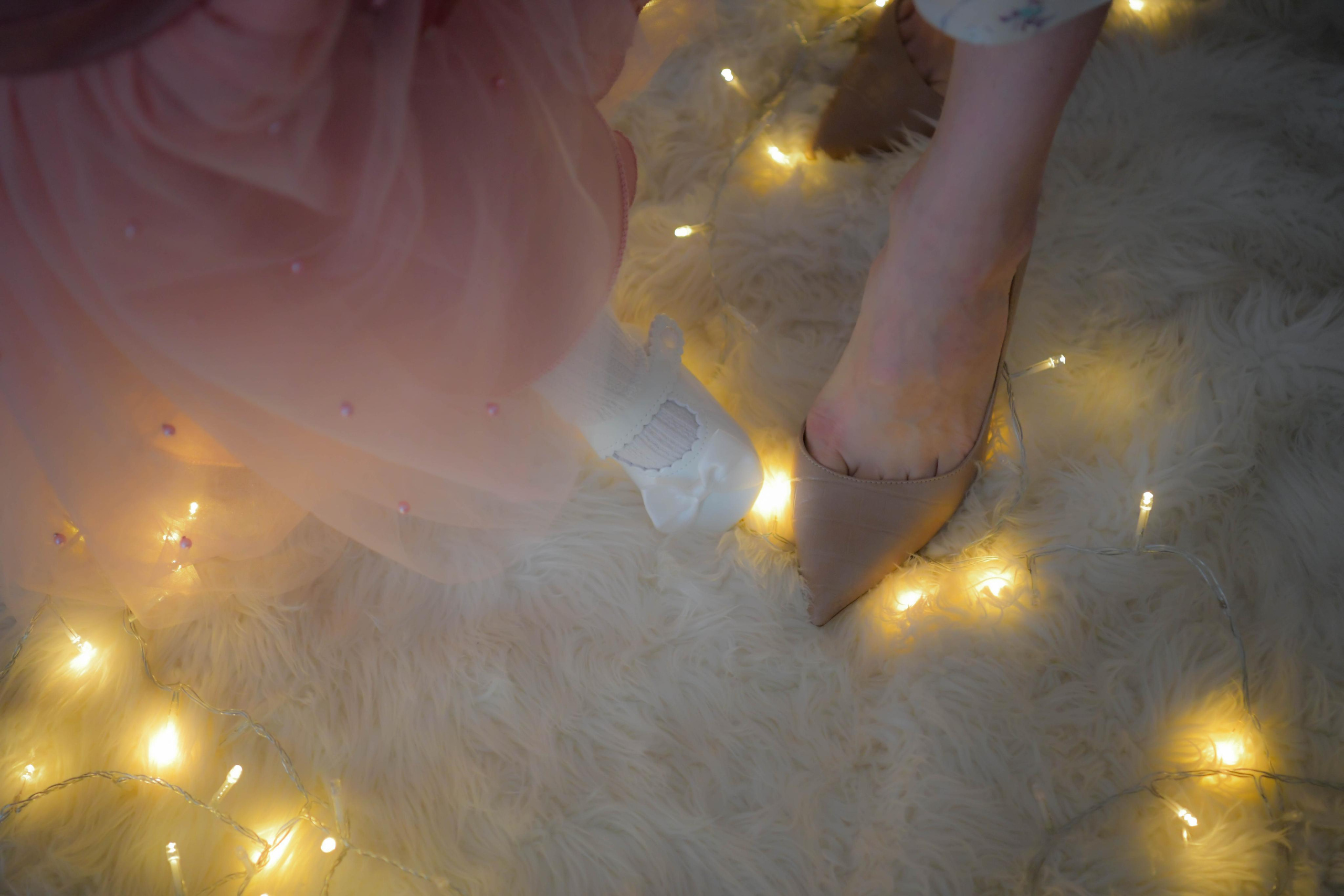 День народження Марії 1 рік. Репортажний та сімейний фотограф Дар’я Хорошавцева