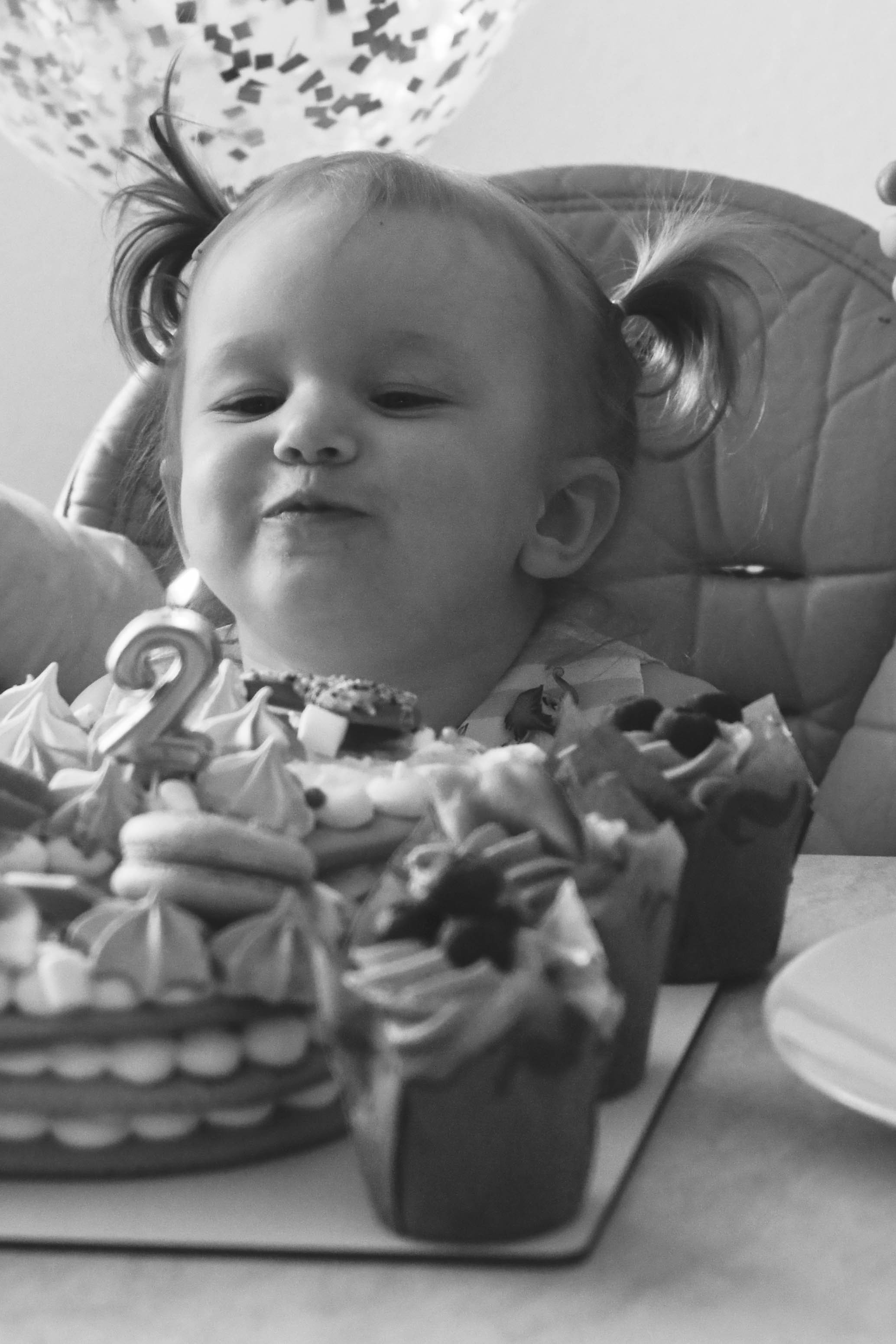 Машуля 2 роки. Репортажний та сімейний фотограф Дар’я Хорошавцева