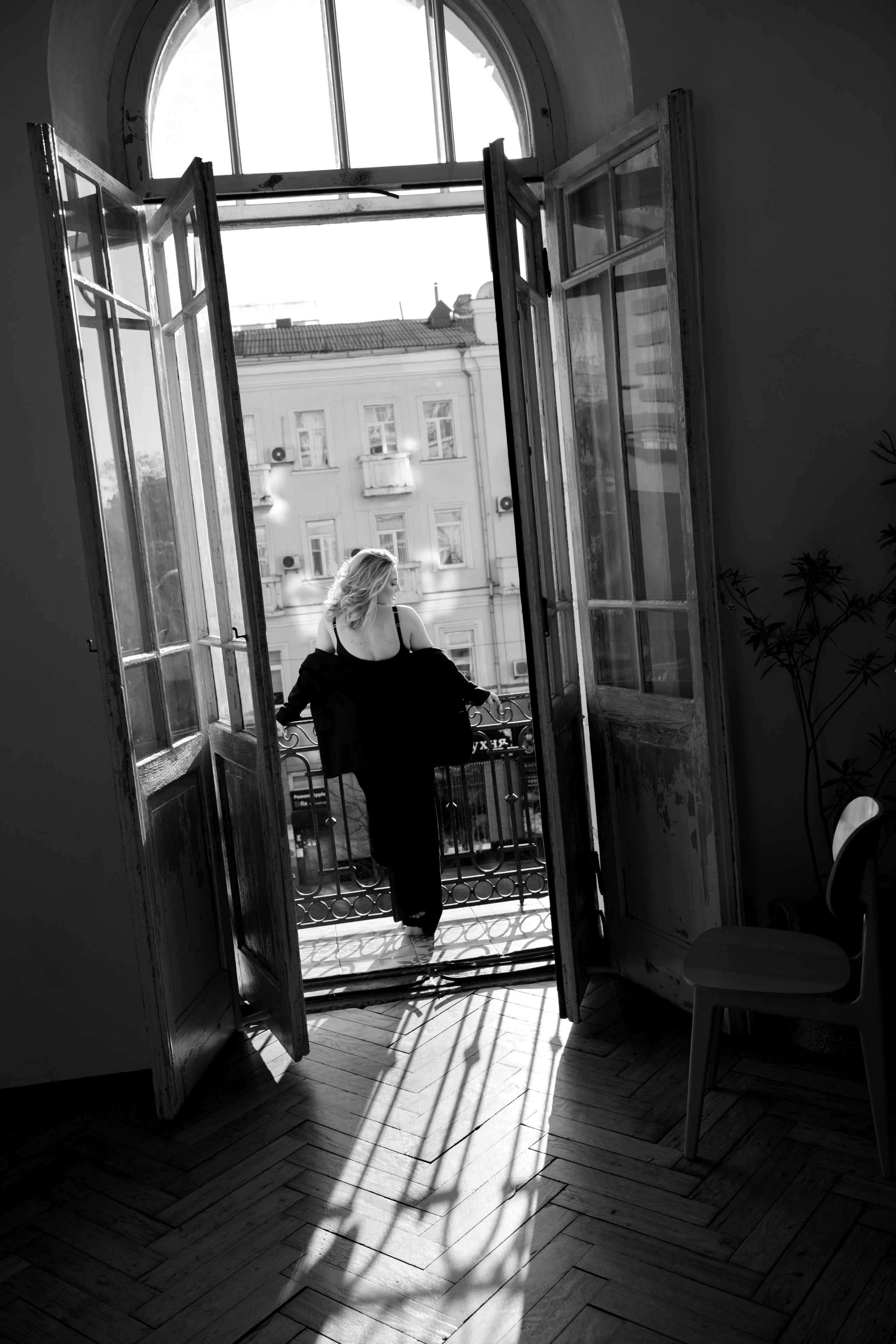 Євгенія.Жіноча енергія. Репортажний та сімейний фотограф Дар’я Хорошавцева