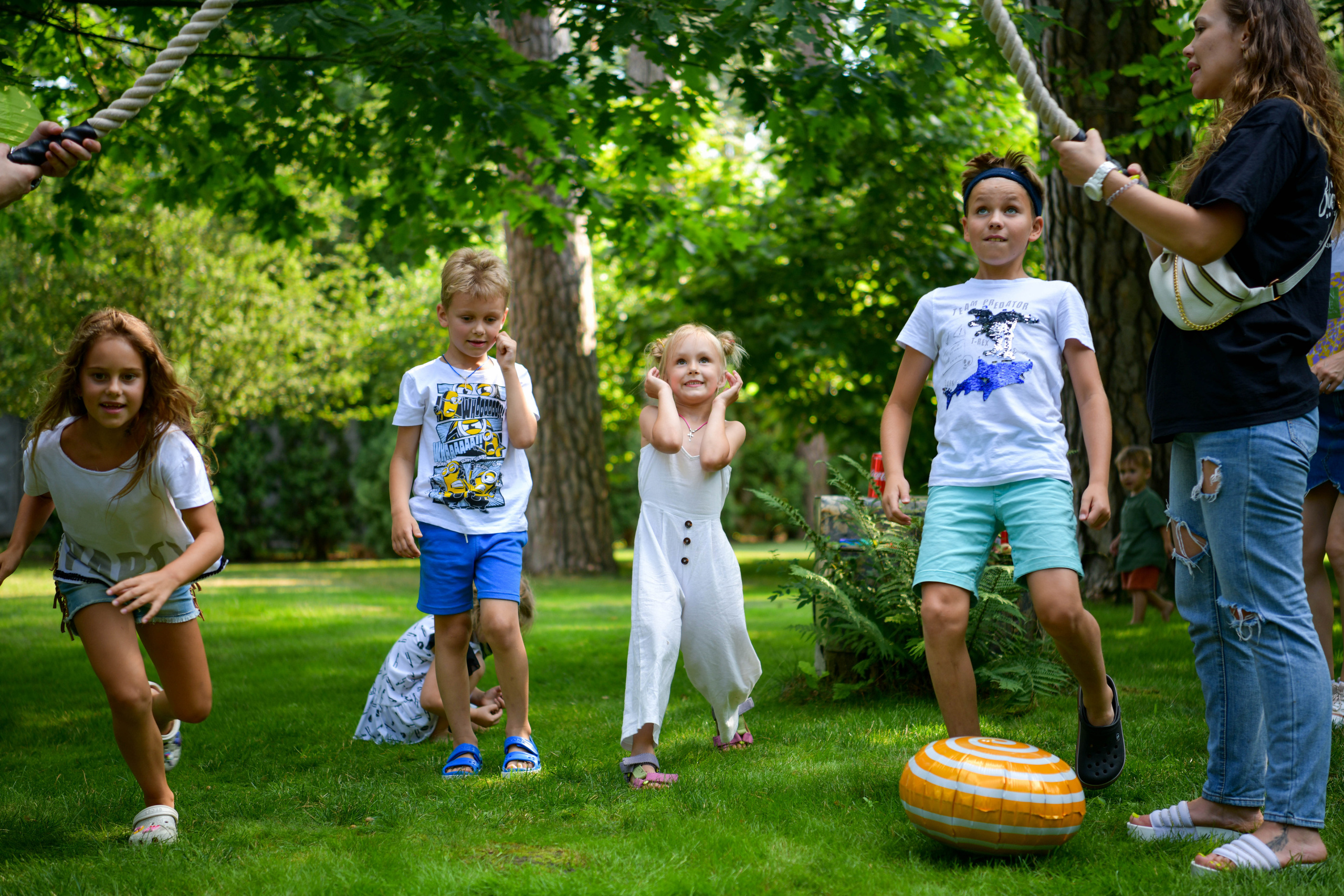 День народження Демид.Репортаж. Репортажний та сімейний фотограф Дар’я Хорошавцева