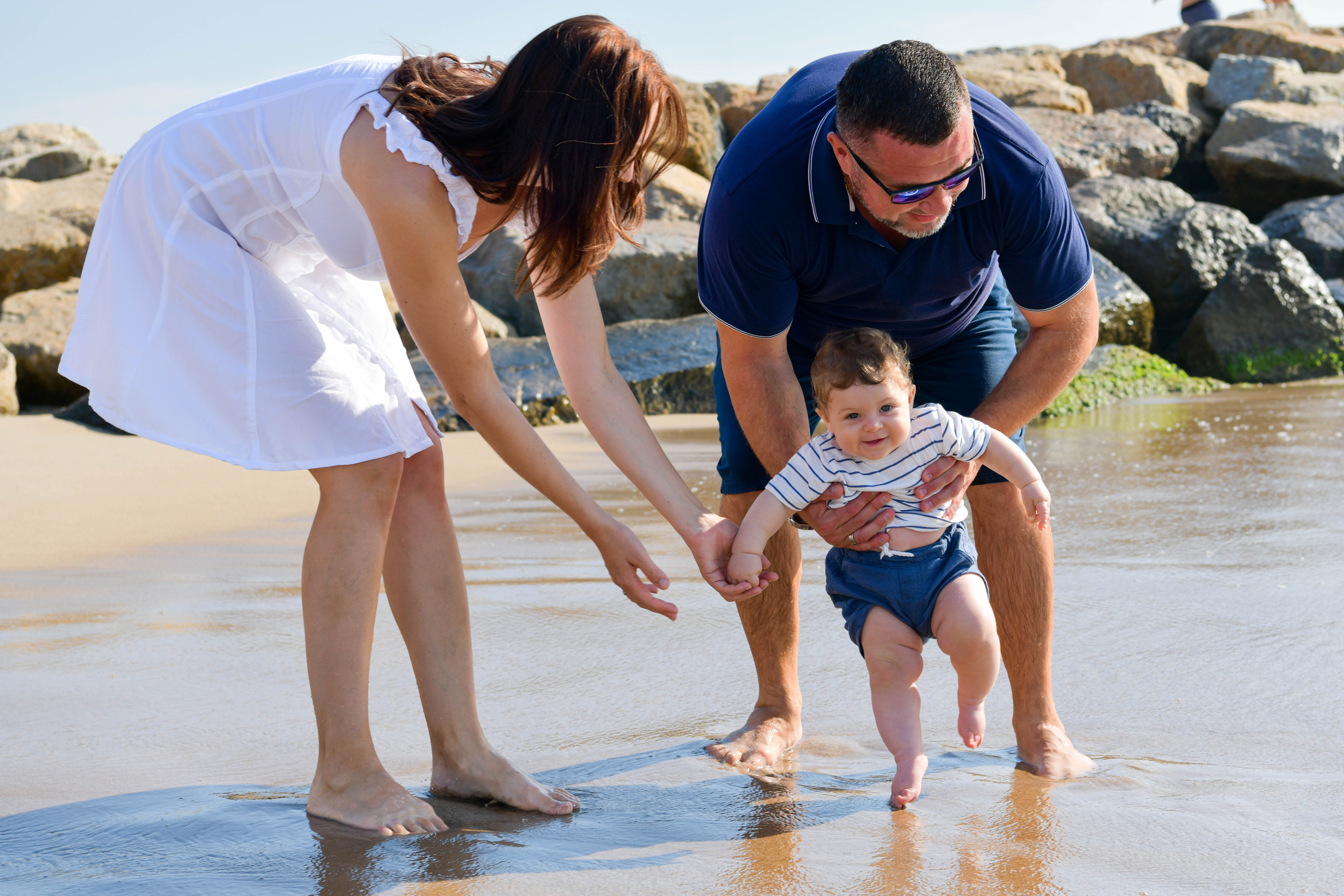 Саша, Оля Гріша Аліканте. Репортажний та сімейний фотограф Дар’я Хорошавцева