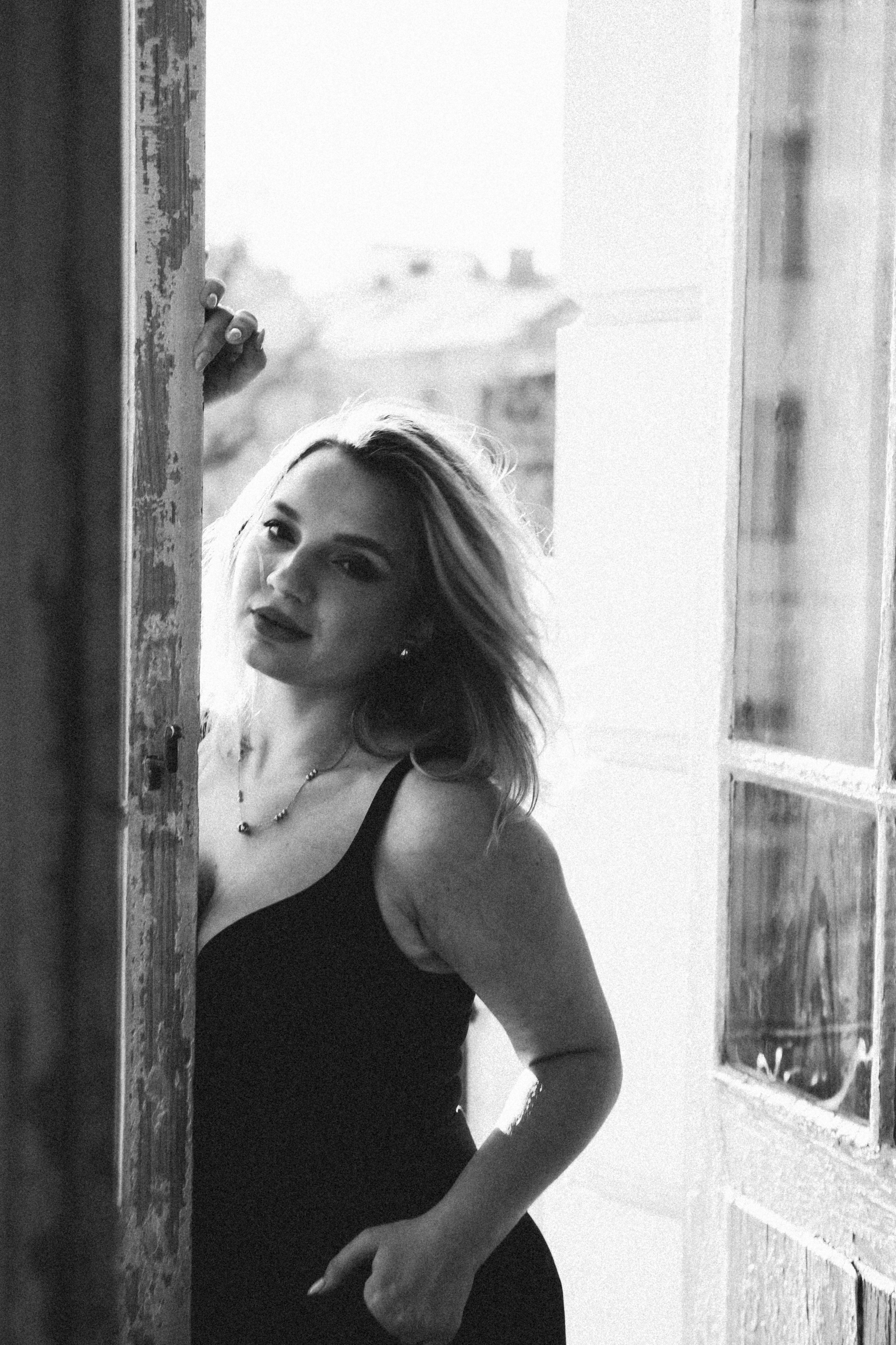 Євгенія.Жіноча енергія. Репортажний та сімейний фотограф Дар’я Хорошавцева