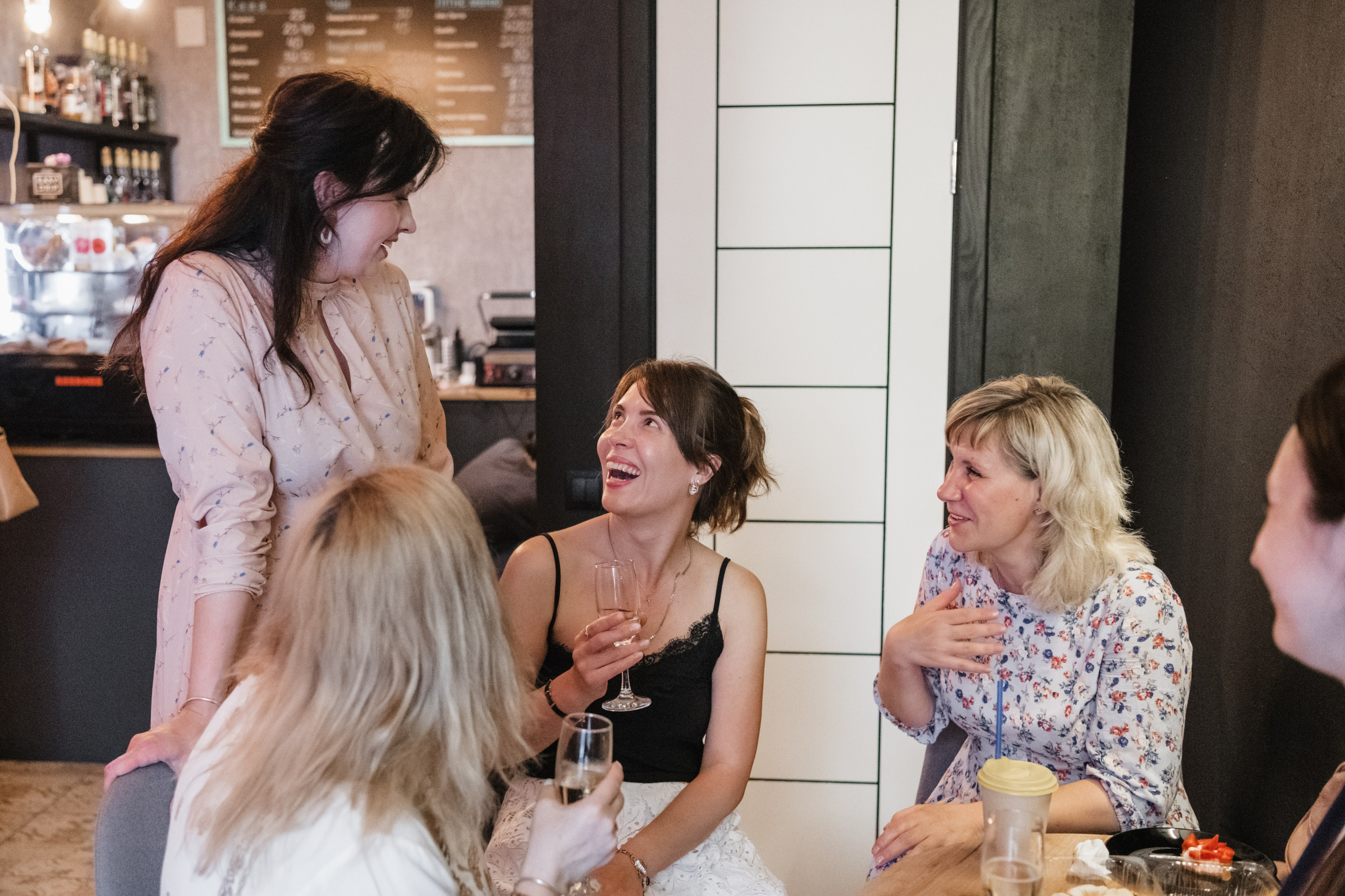 Презентація книги -Мар’яна Вакула «Моя ВсеСила» Репортаж. Репортажний та сімейний фотограф Дар’я Хорошавцева