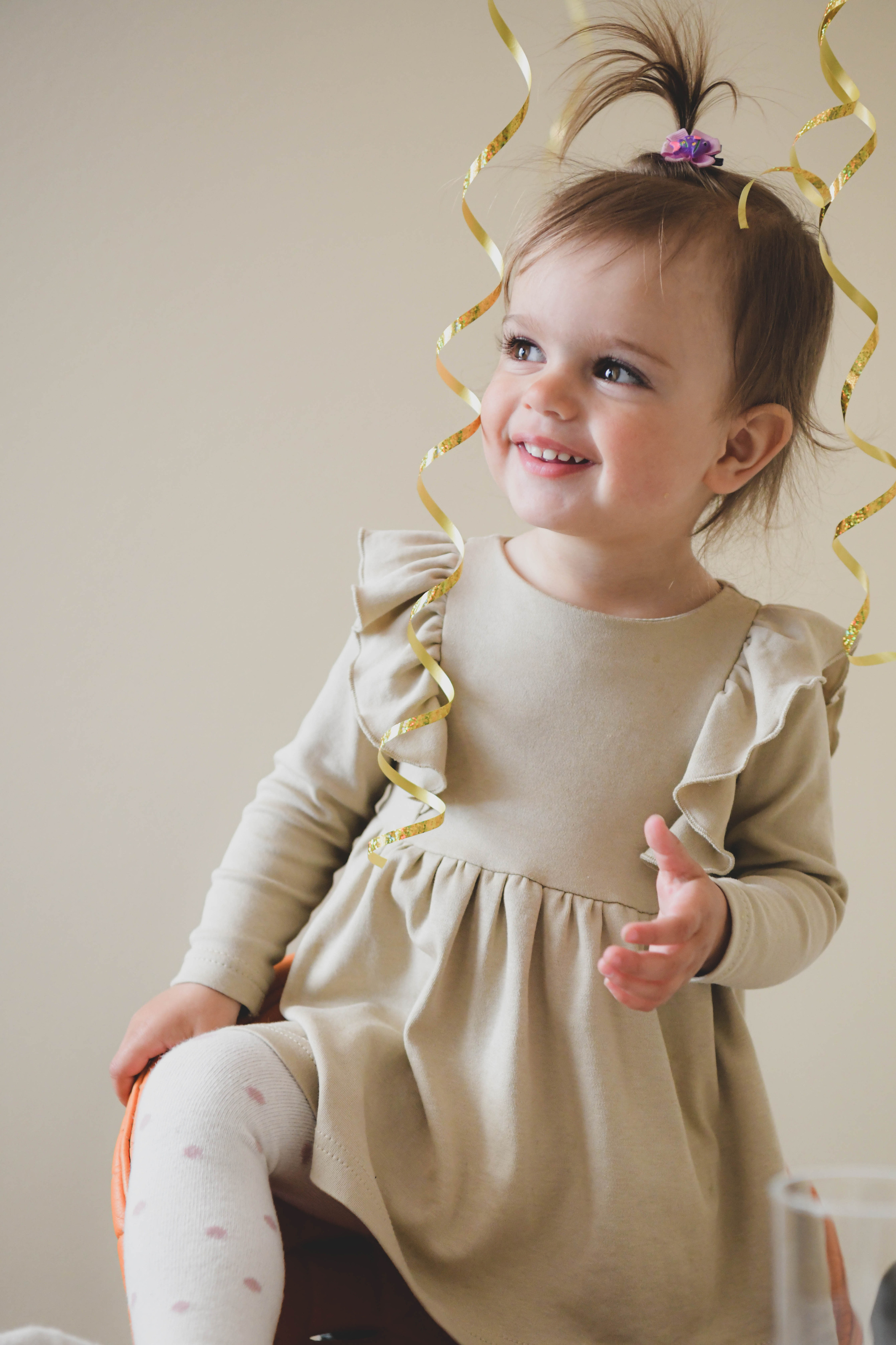 Машуля 2 роки. Репортажний та сімейний фотограф Дар’я Хорошавцева