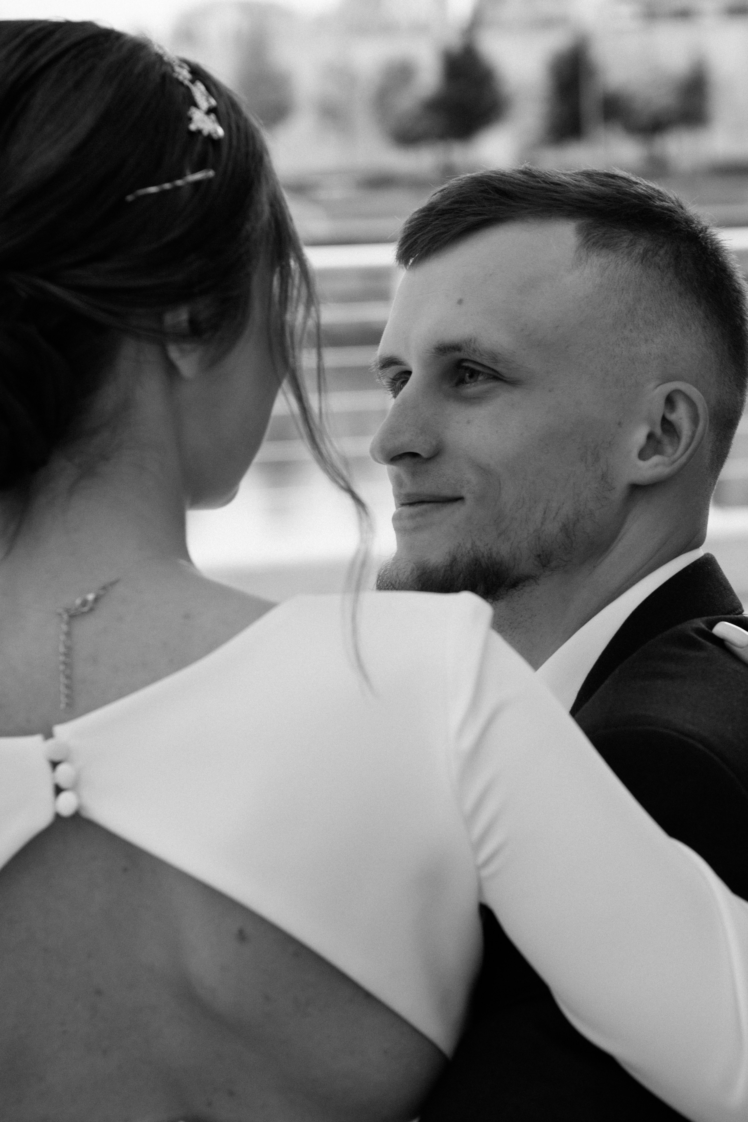 Олександр Наталія прогулянка. Репортажний та сімейний фотограф Дар’я Хорошавцева