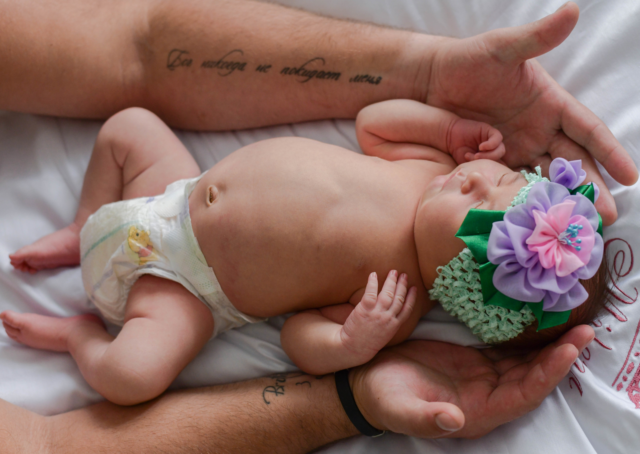 Максим Дарья Илья Мілена. Репортажний та сімейний фотограф Дар’я Хорошавцева