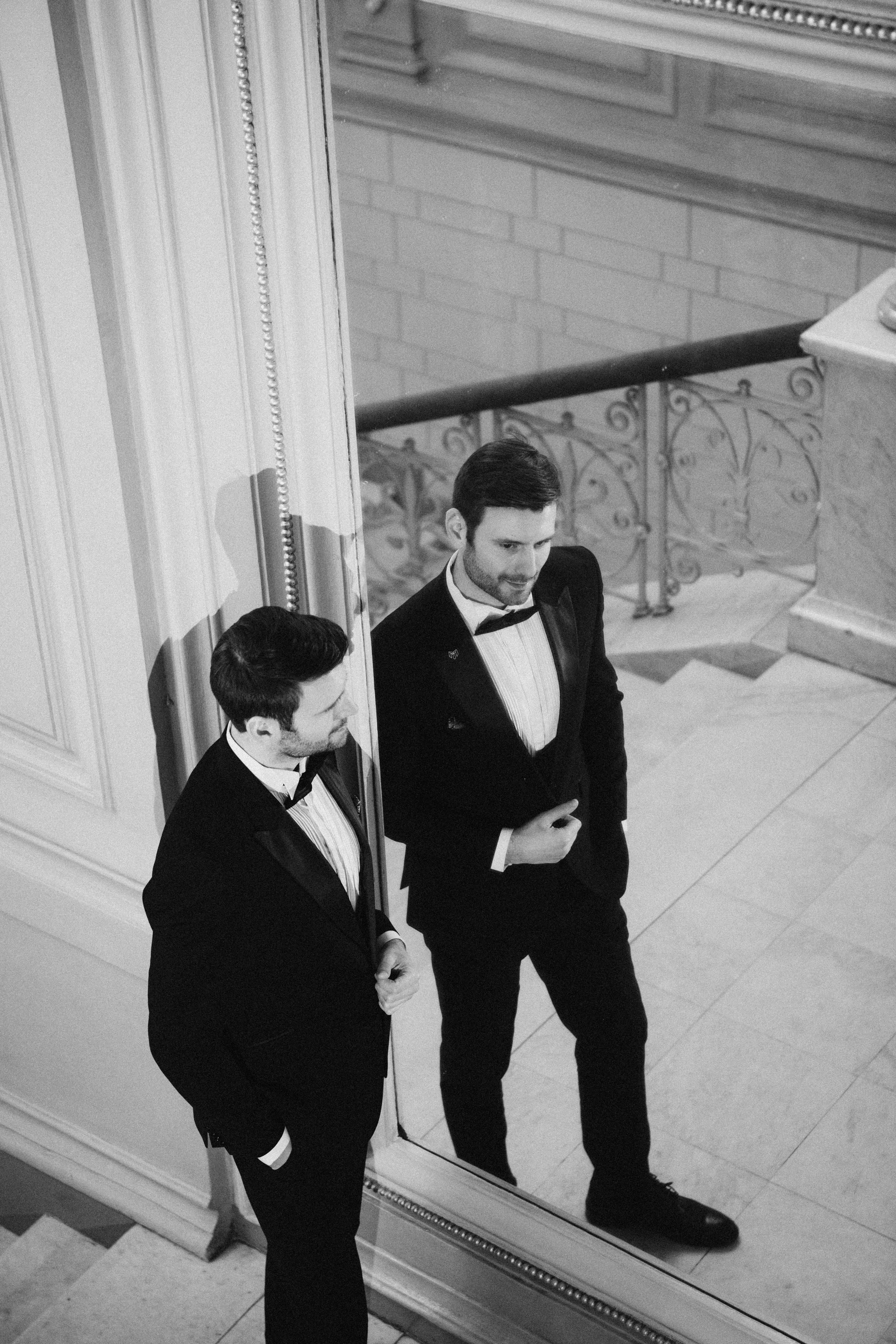 Олексій та Олександра Київ Театр Опери. Репортажний та сімейний фотограф Дар’я Хорошавцева