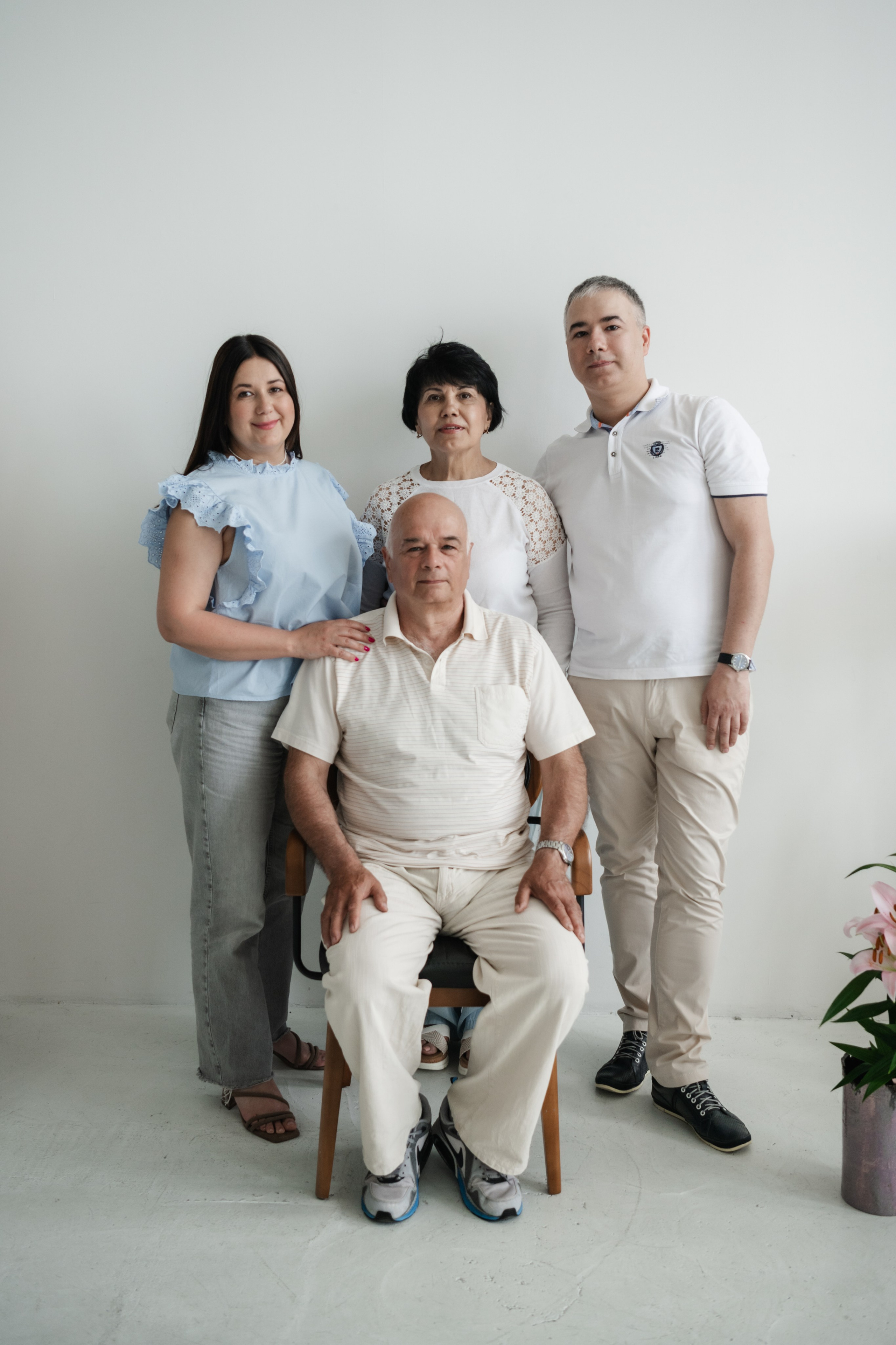 Те, що треба зберігати.Ваша історія.Ваша сімʼя.Ваша опора. Репортажний та сімейний фотограф Дар’я Хорошавцева