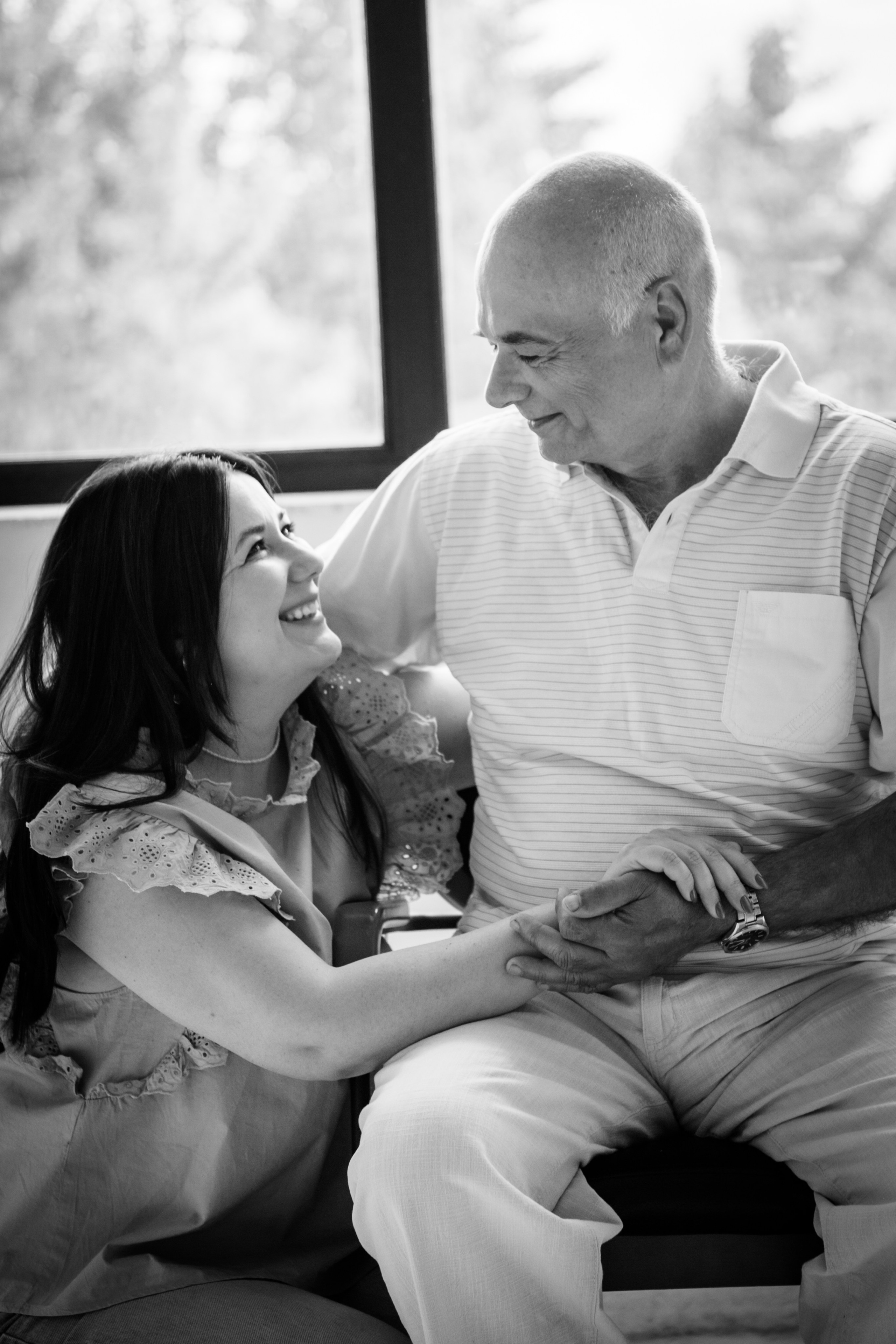 Репортажний та сімейний фотограф Дар’я Хорошавцева