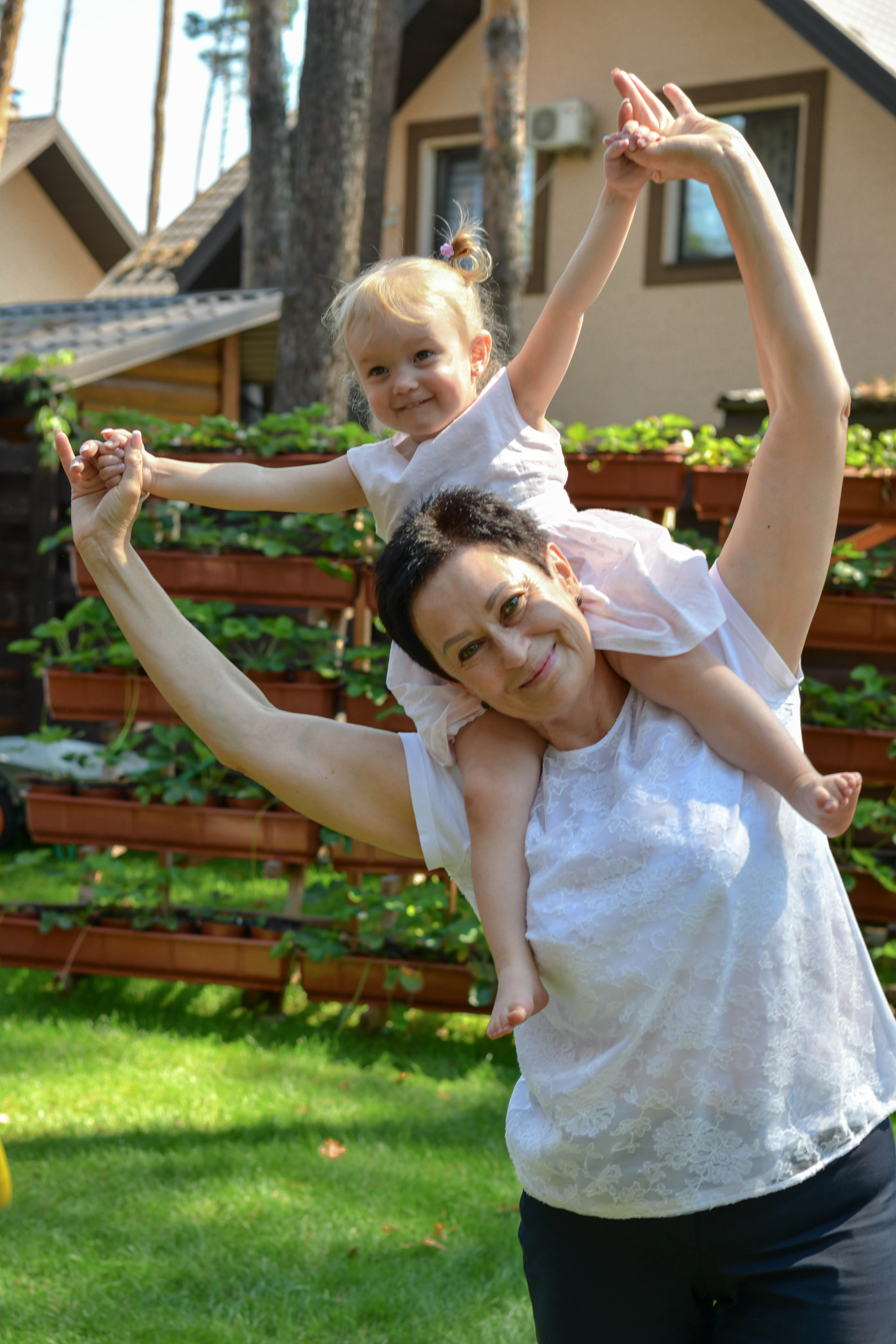 Фотографія як Спадщина. Репортажний та сімейний фотограф Дар’я Хорошавцева